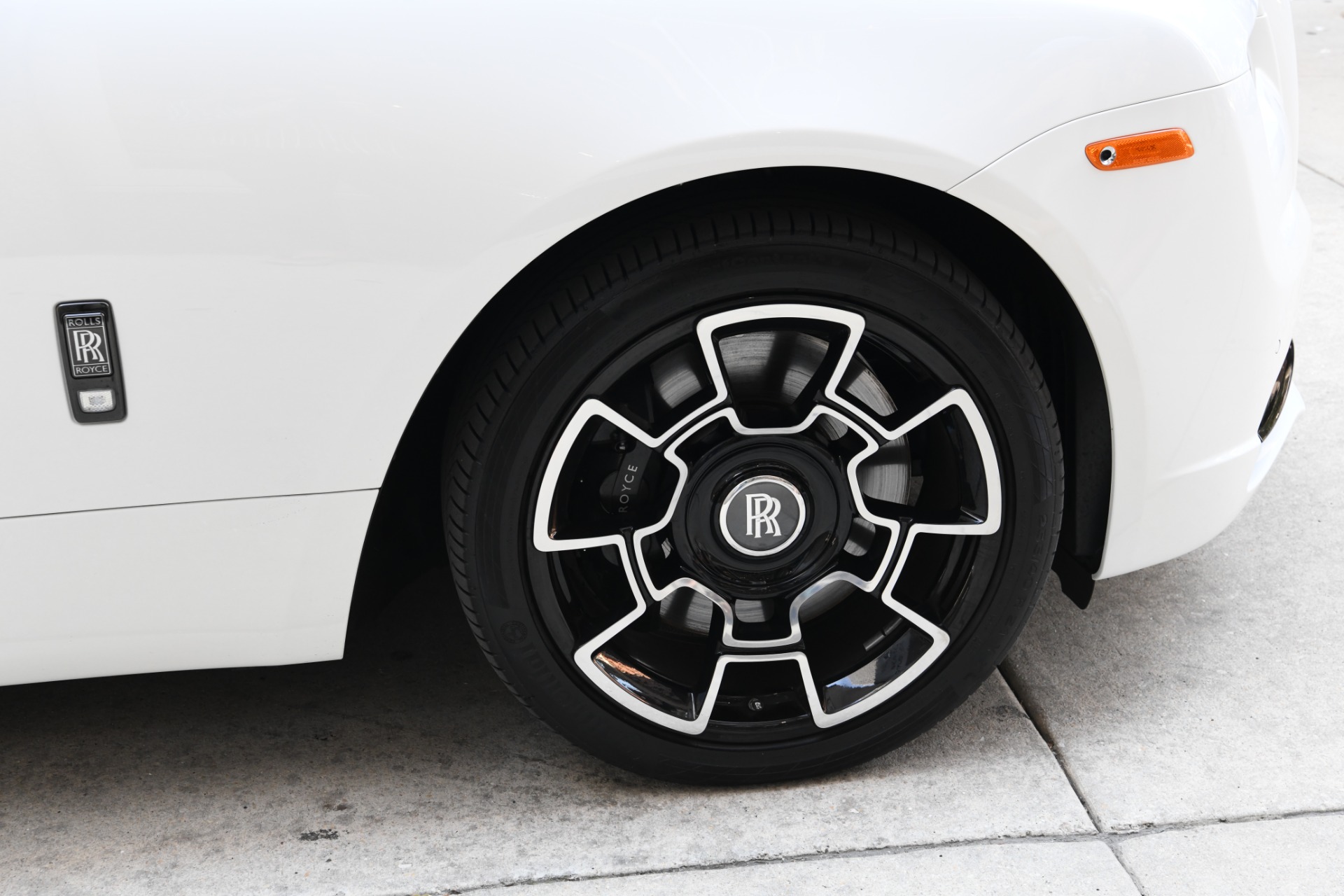 Used 2019 Rolls-Royce Wraith Black Badge | St. Petersburg, FL