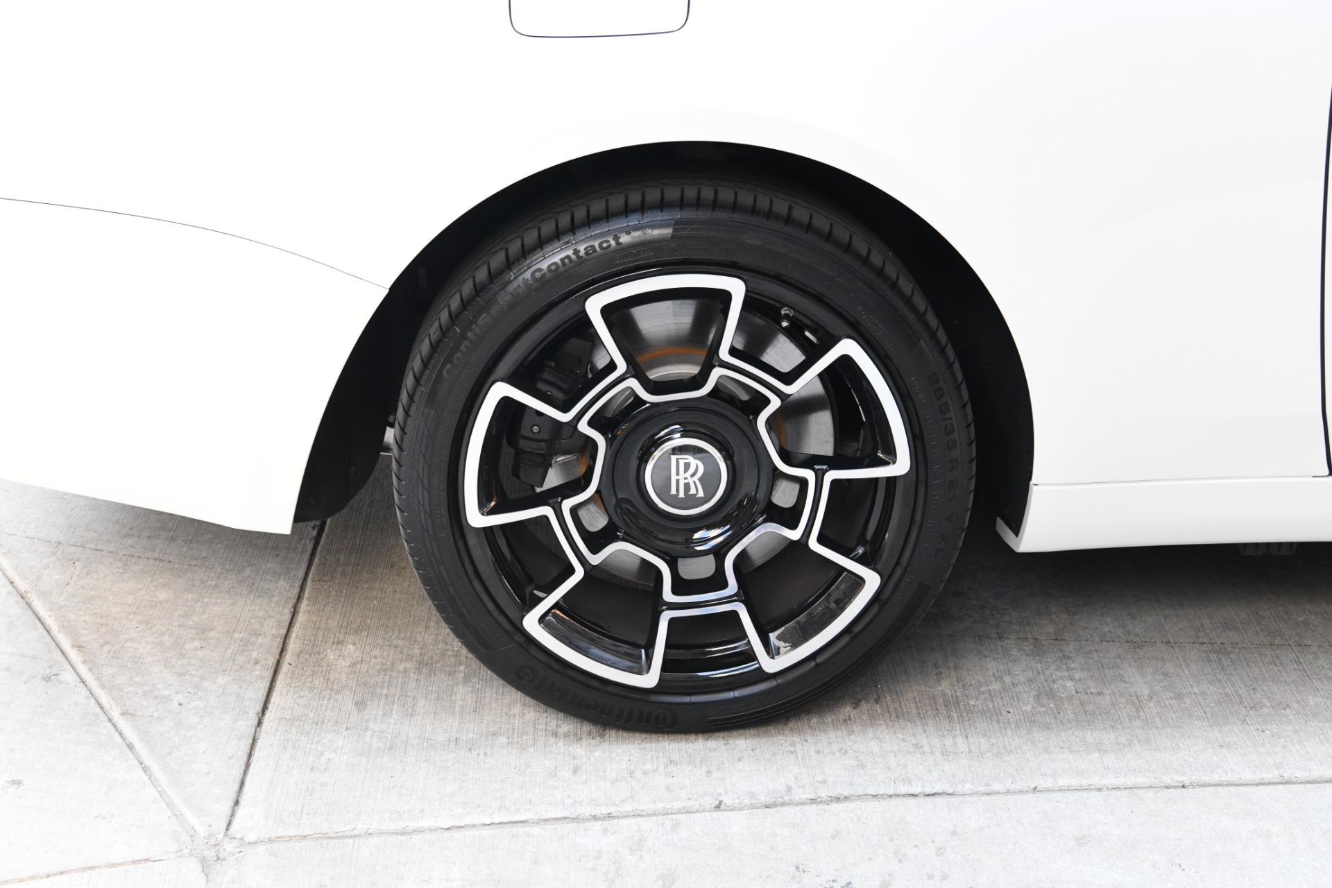 Used 2019 Rolls-Royce Wraith Black Badge | St. Petersburg, FL