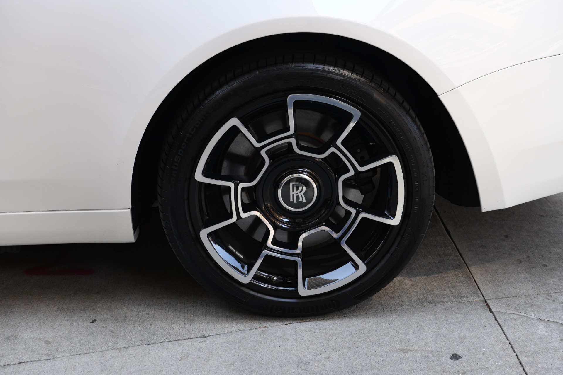 Used 2019 Rolls-Royce Wraith Black Badge | St. Petersburg, FL