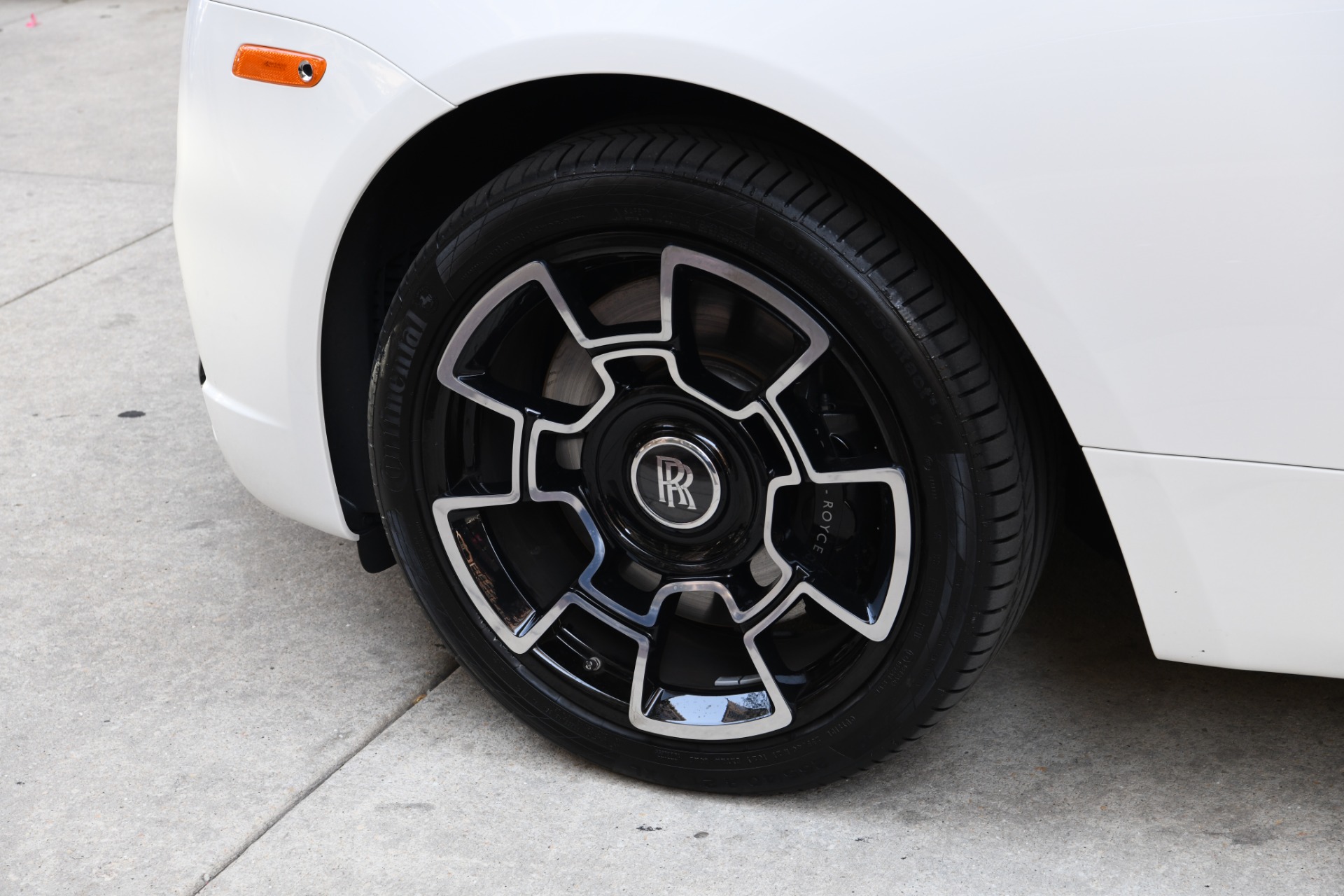 Used 2019 Rolls-Royce Wraith Black Badge | St. Petersburg, FL