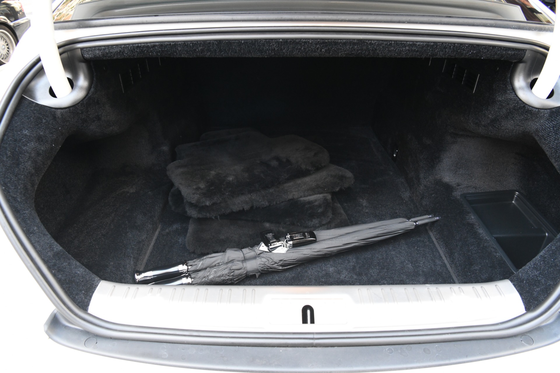 Used 2019 Rolls-Royce Wraith Black Badge | St. Petersburg, FL