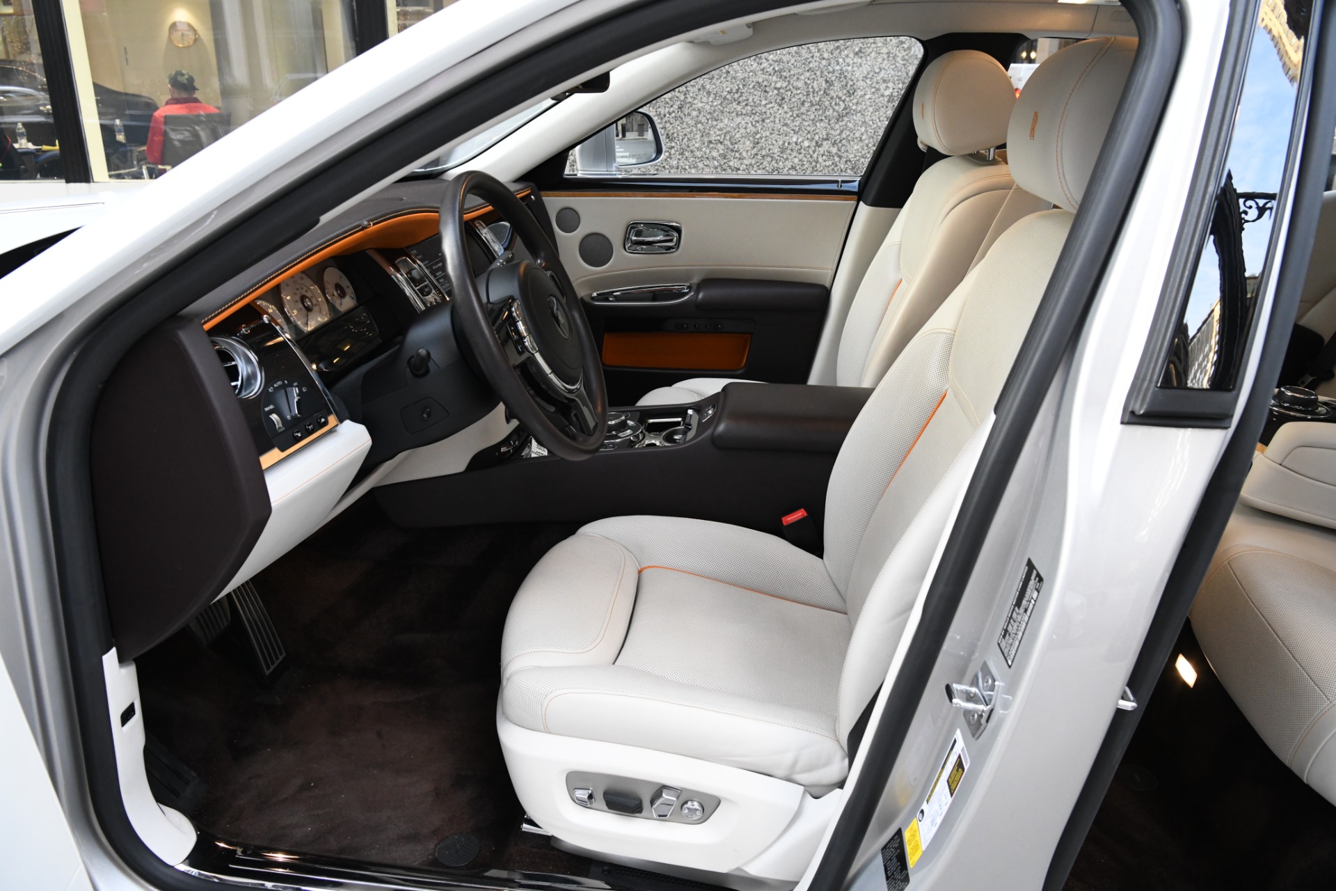 Used 2018 Rolls-Royce Ghost | St. Petersburg, FL