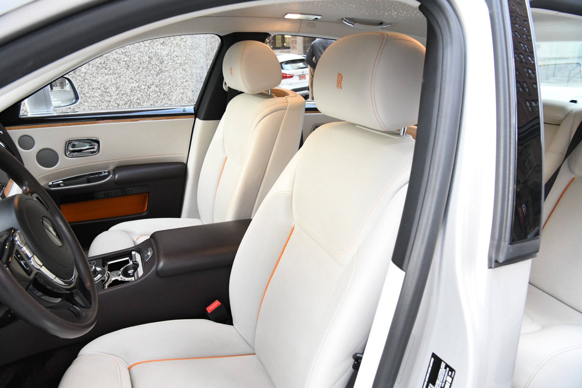 Used 2018 Rolls-Royce Ghost | St. Petersburg, FL