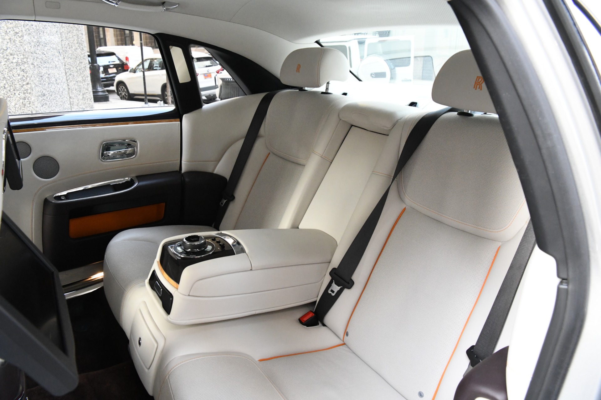 Used 2018 Rolls-Royce Ghost | St. Petersburg, FL