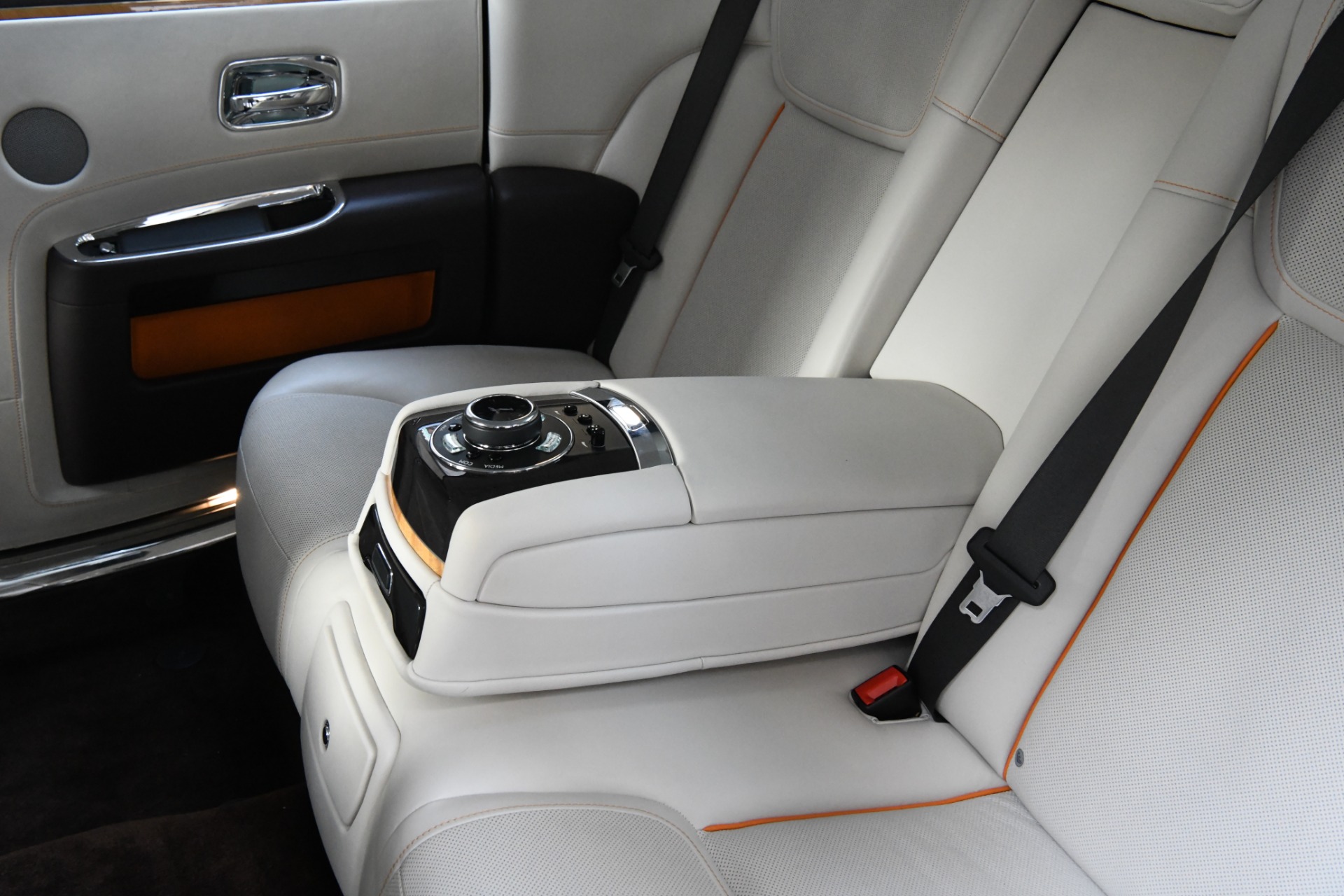 Used 2018 Rolls-Royce Ghost | St. Petersburg, FL