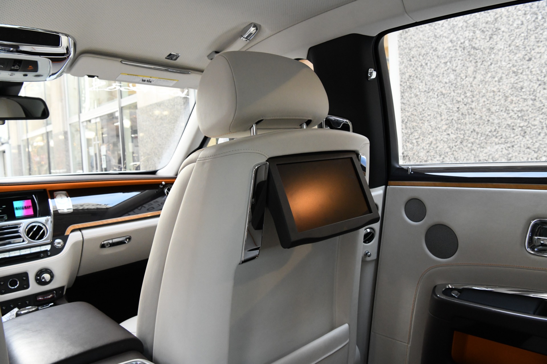 Used 2018 Rolls-Royce Ghost | St. Petersburg, FL