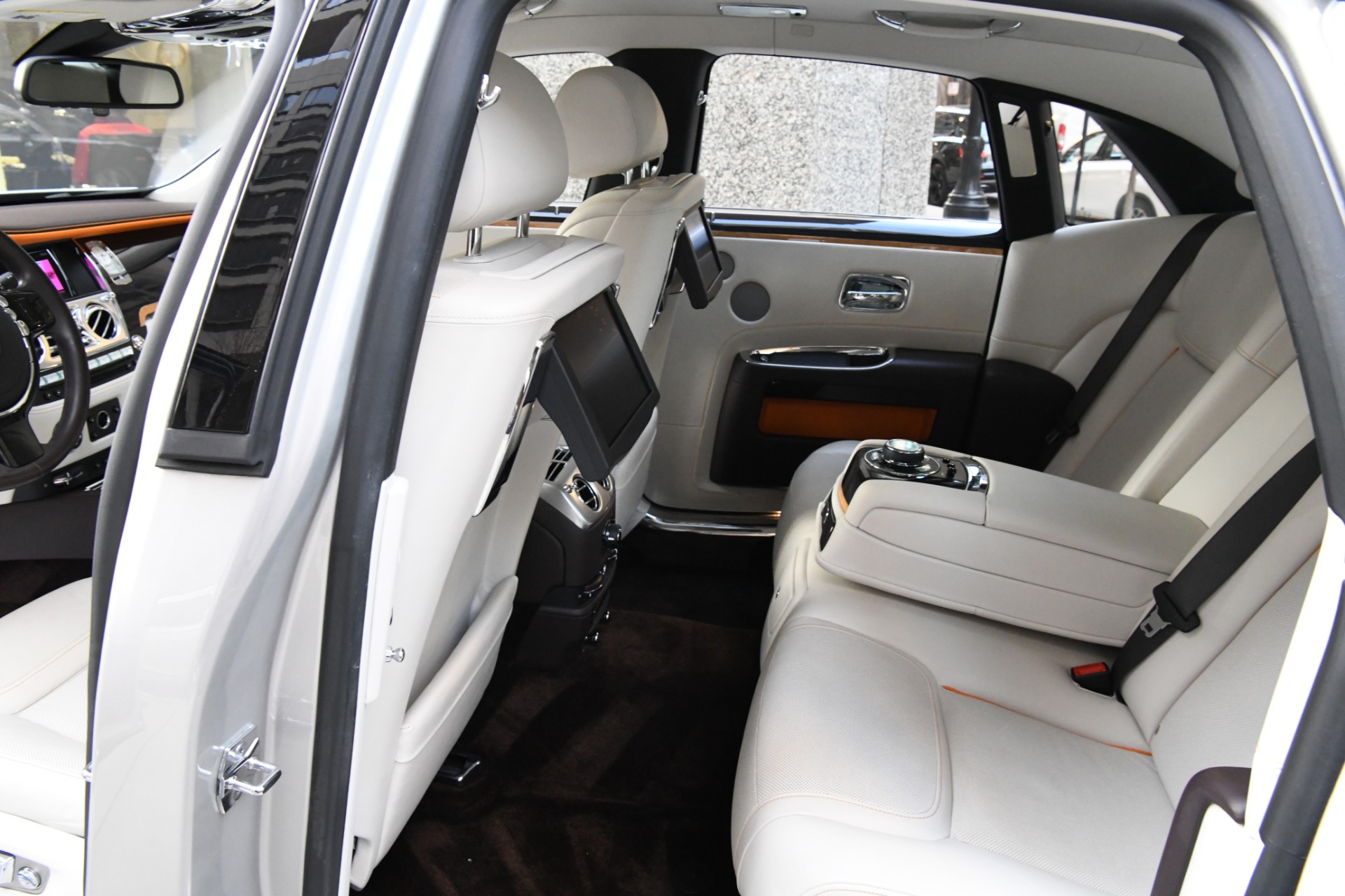 Used 2018 Rolls-Royce Ghost | St. Petersburg, FL