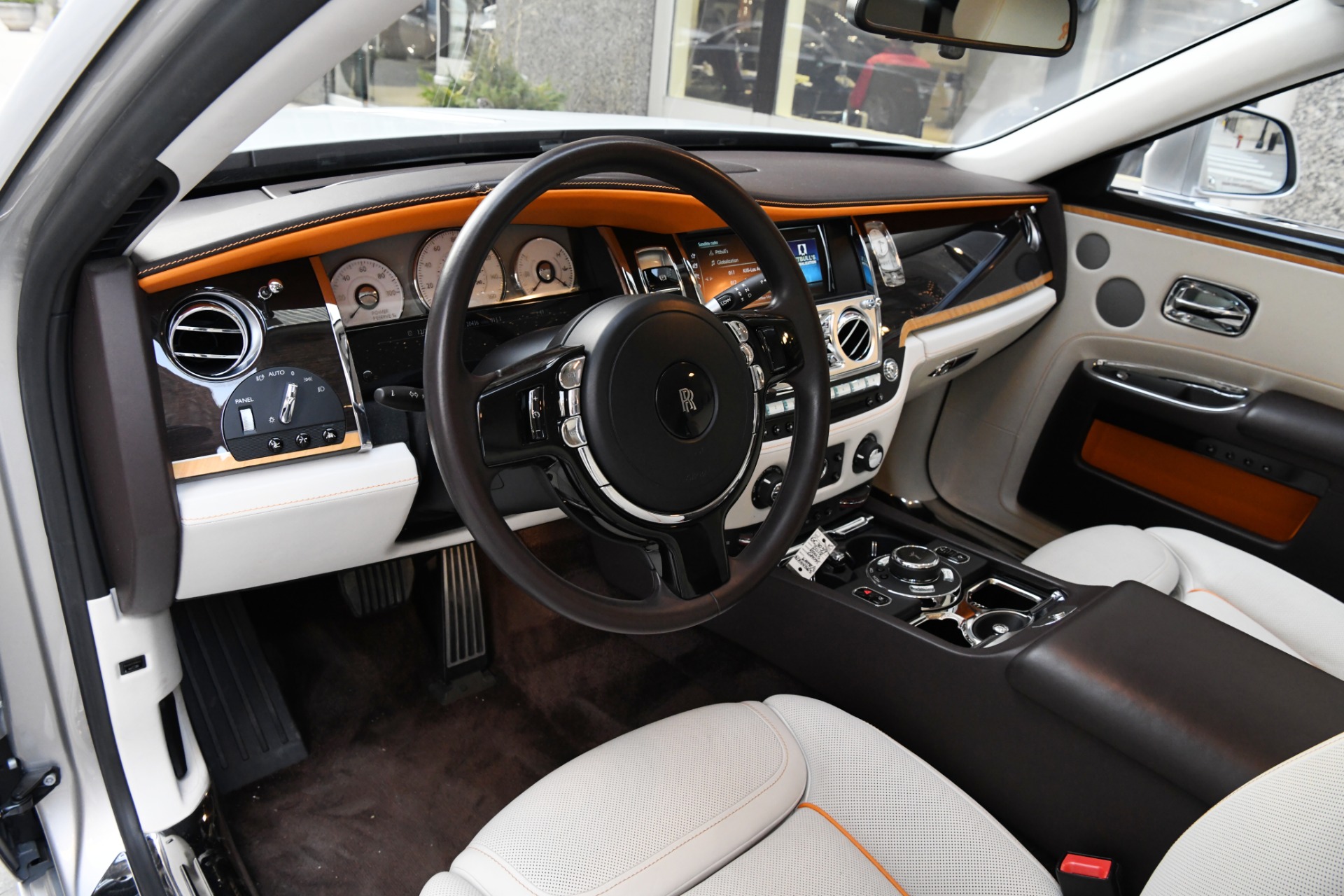 Used 2018 Rolls-Royce Ghost | St. Petersburg, FL