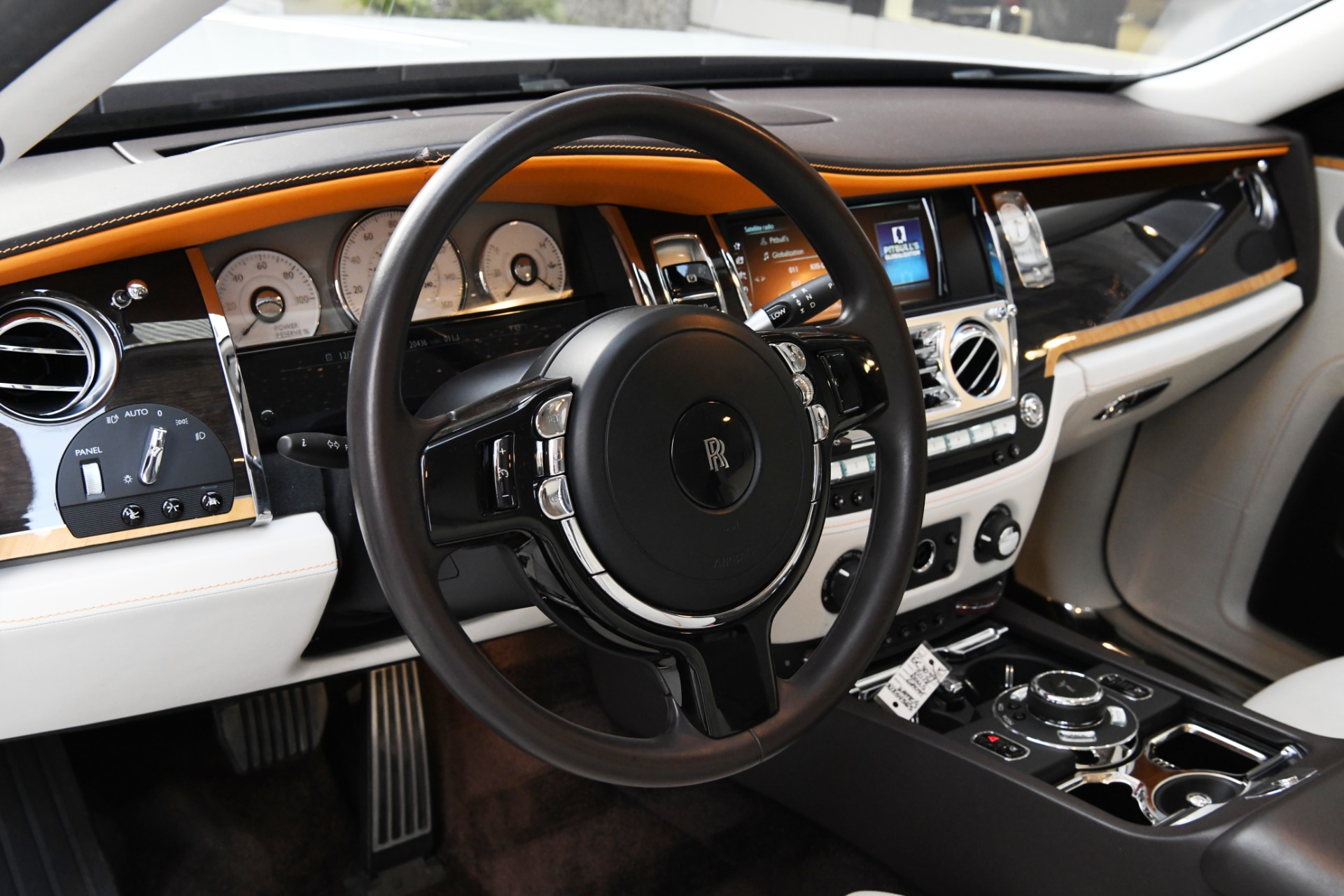 Used 2018 Rolls-Royce Ghost | St. Petersburg, FL