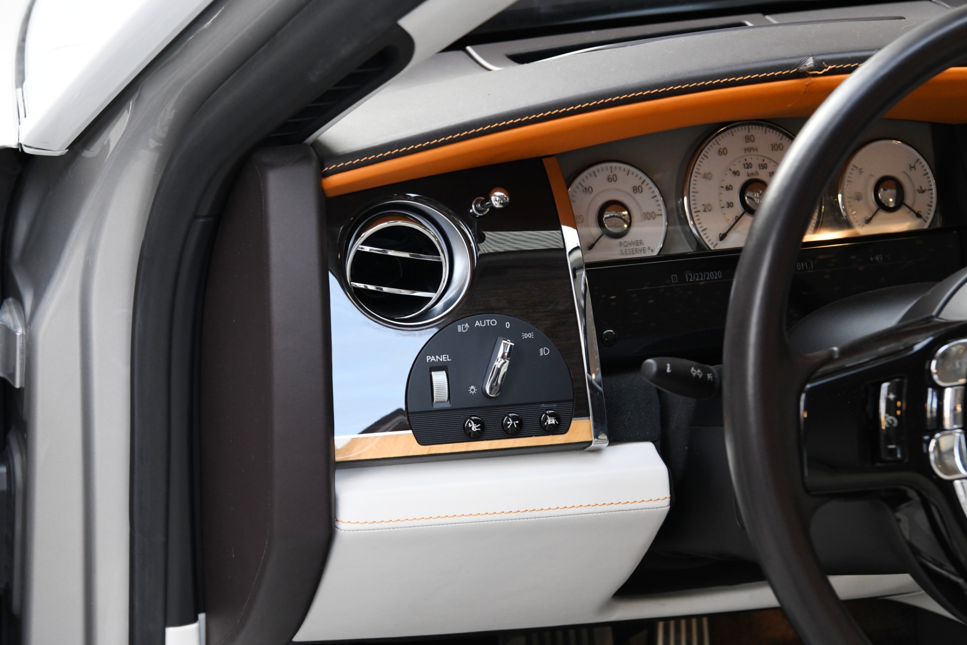 Used 2018 Rolls-Royce Ghost | St. Petersburg, FL