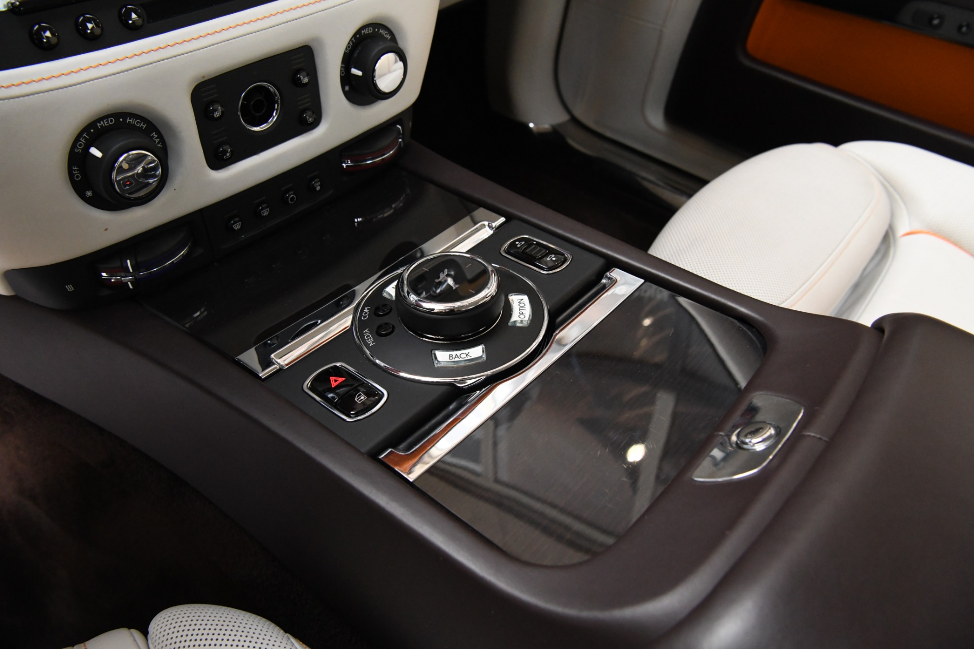 Used 2018 Rolls-Royce Ghost | St. Petersburg, FL