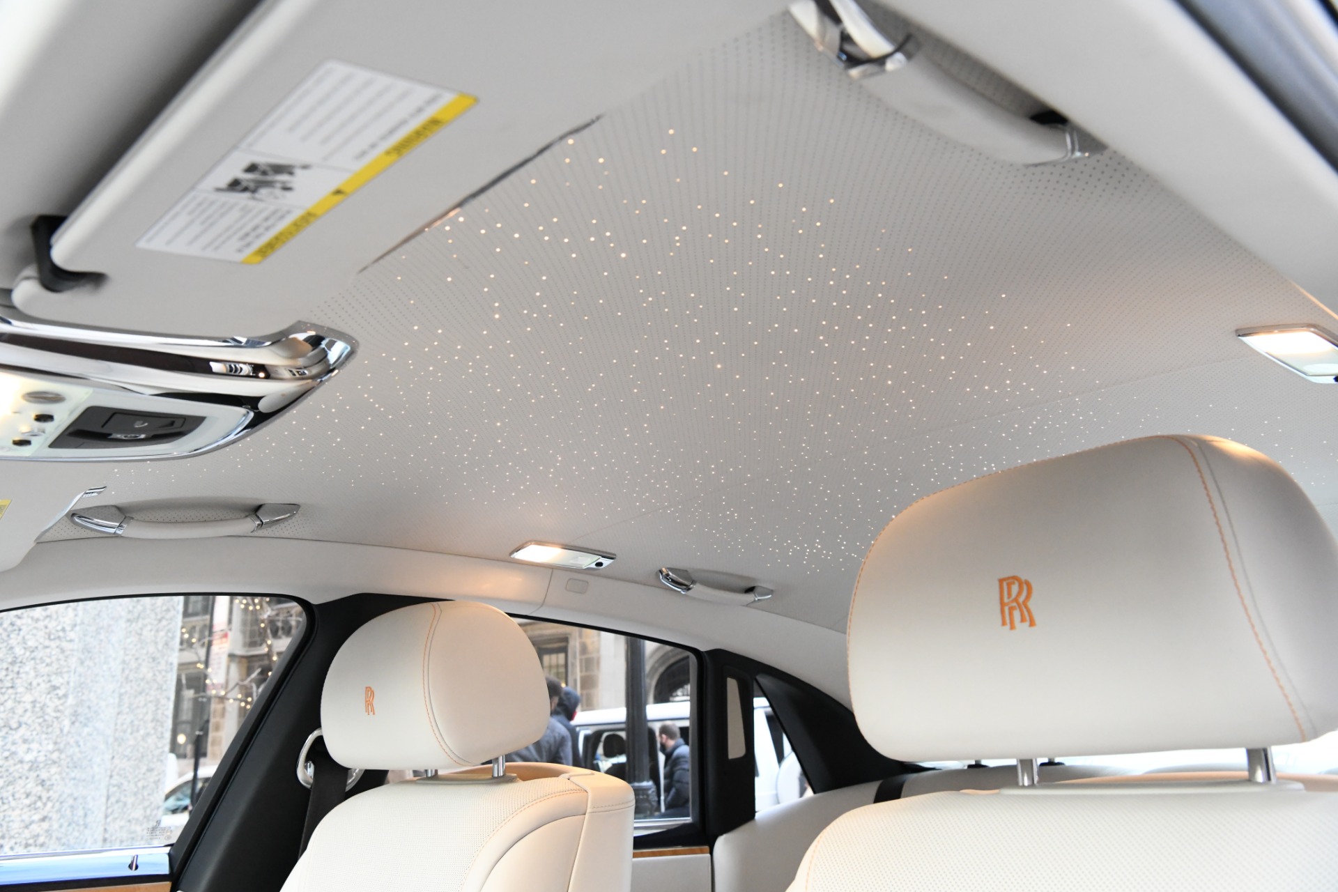Used 2018 Rolls-Royce Ghost | St. Petersburg, FL