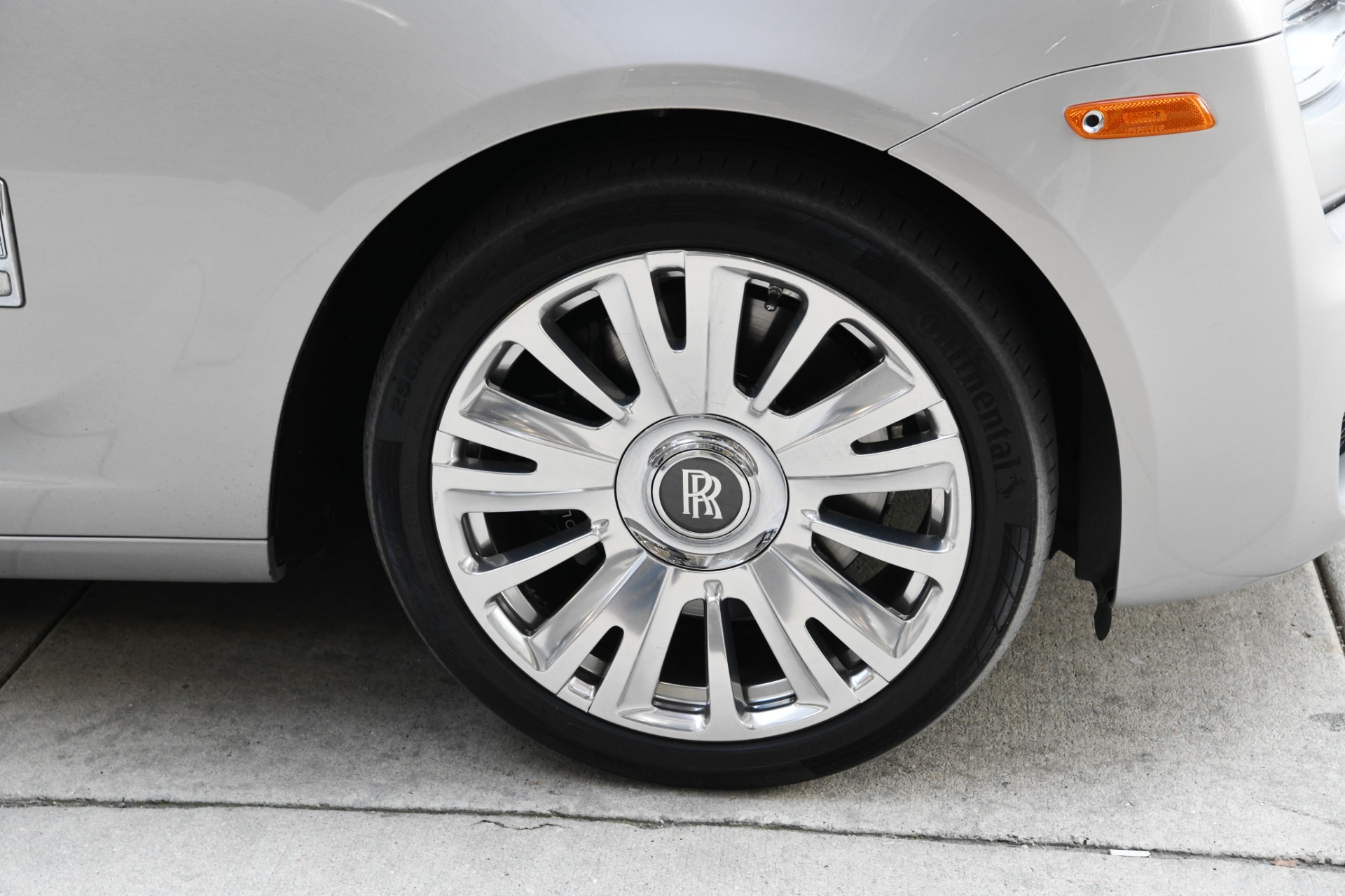 Used 2018 Rolls-Royce Ghost | St. Petersburg, FL