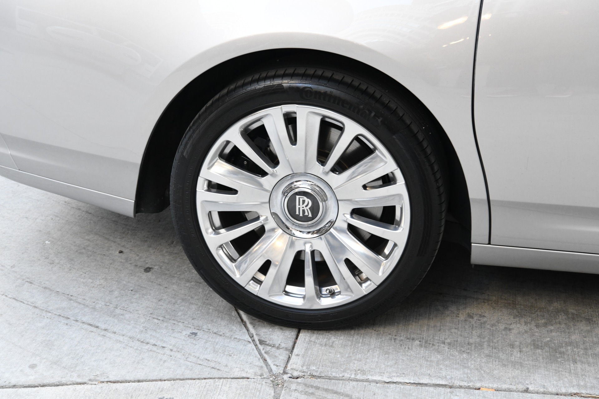 Used 2018 Rolls-Royce Ghost | St. Petersburg, FL