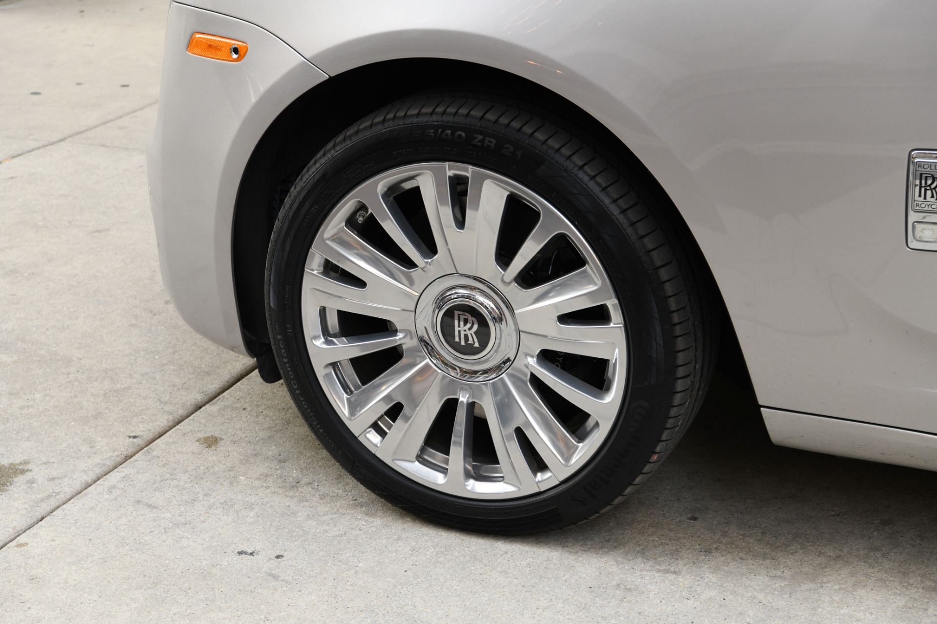 Used 2018 Rolls-Royce Ghost | St. Petersburg, FL