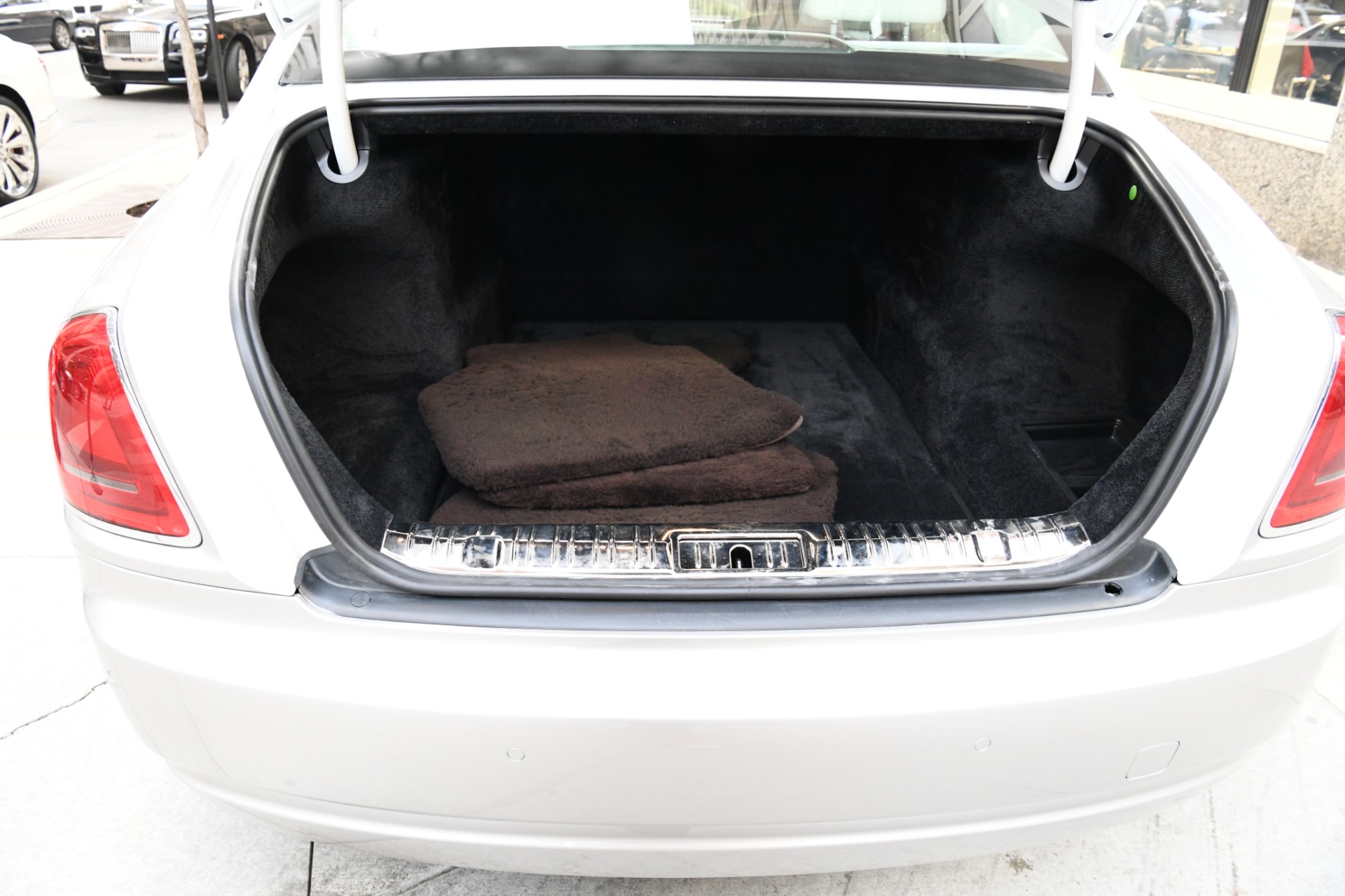 Used 2018 Rolls-Royce Ghost | St. Petersburg, FL