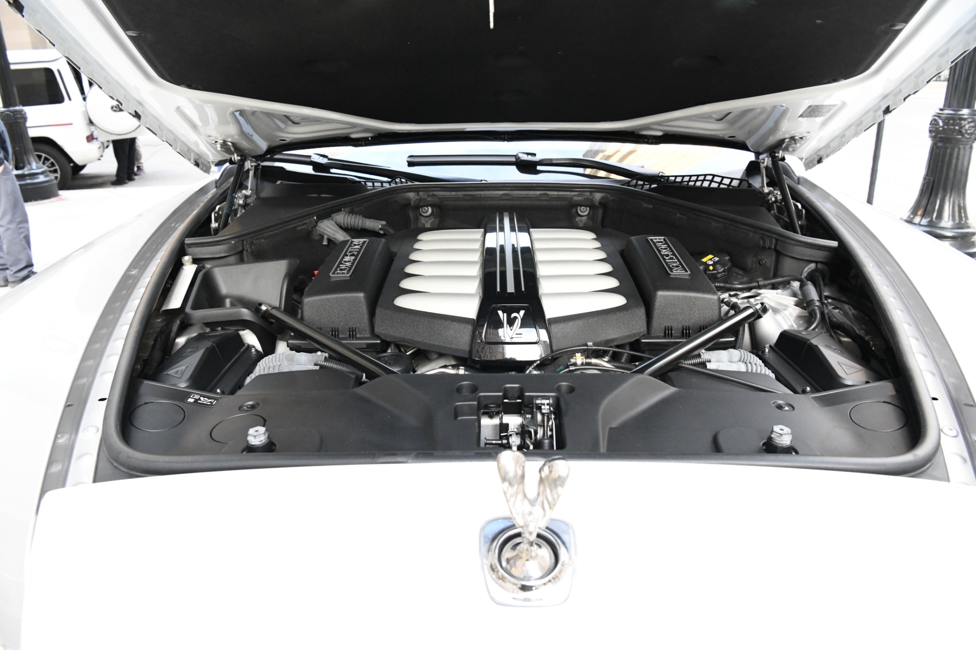 Used 2018 Rolls-Royce Ghost | St. Petersburg, FL