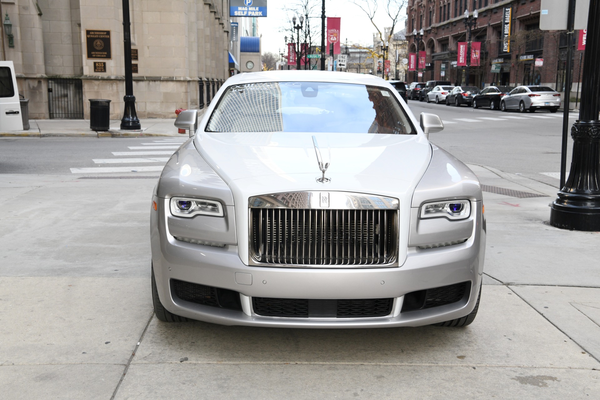 Used 2018 Rolls-Royce Ghost | St. Petersburg, FL
