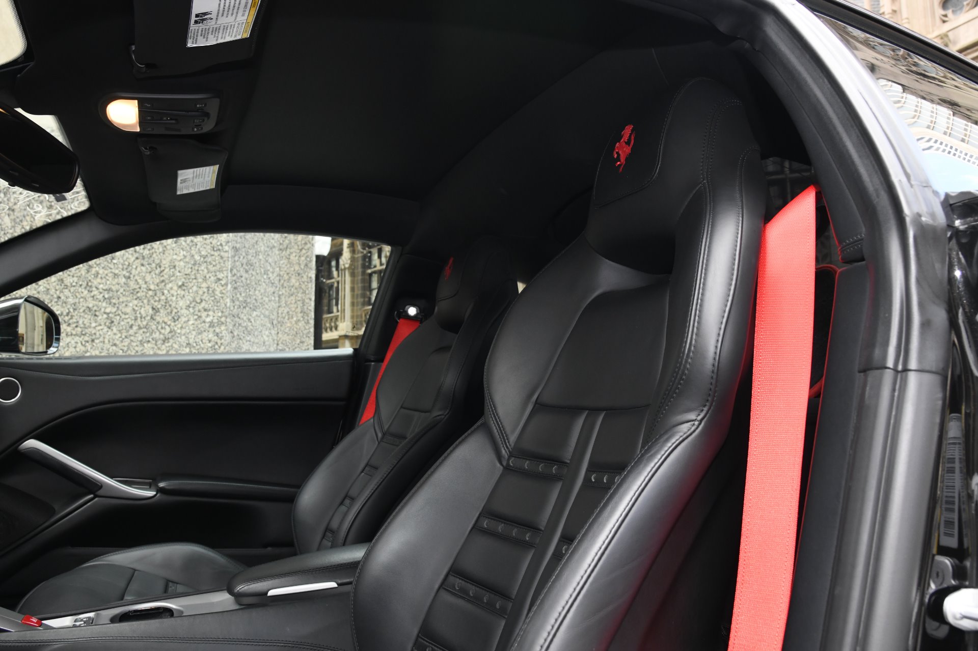 Used 2014 Ferrari F12 Berlinetta | St. Petersburg, FL