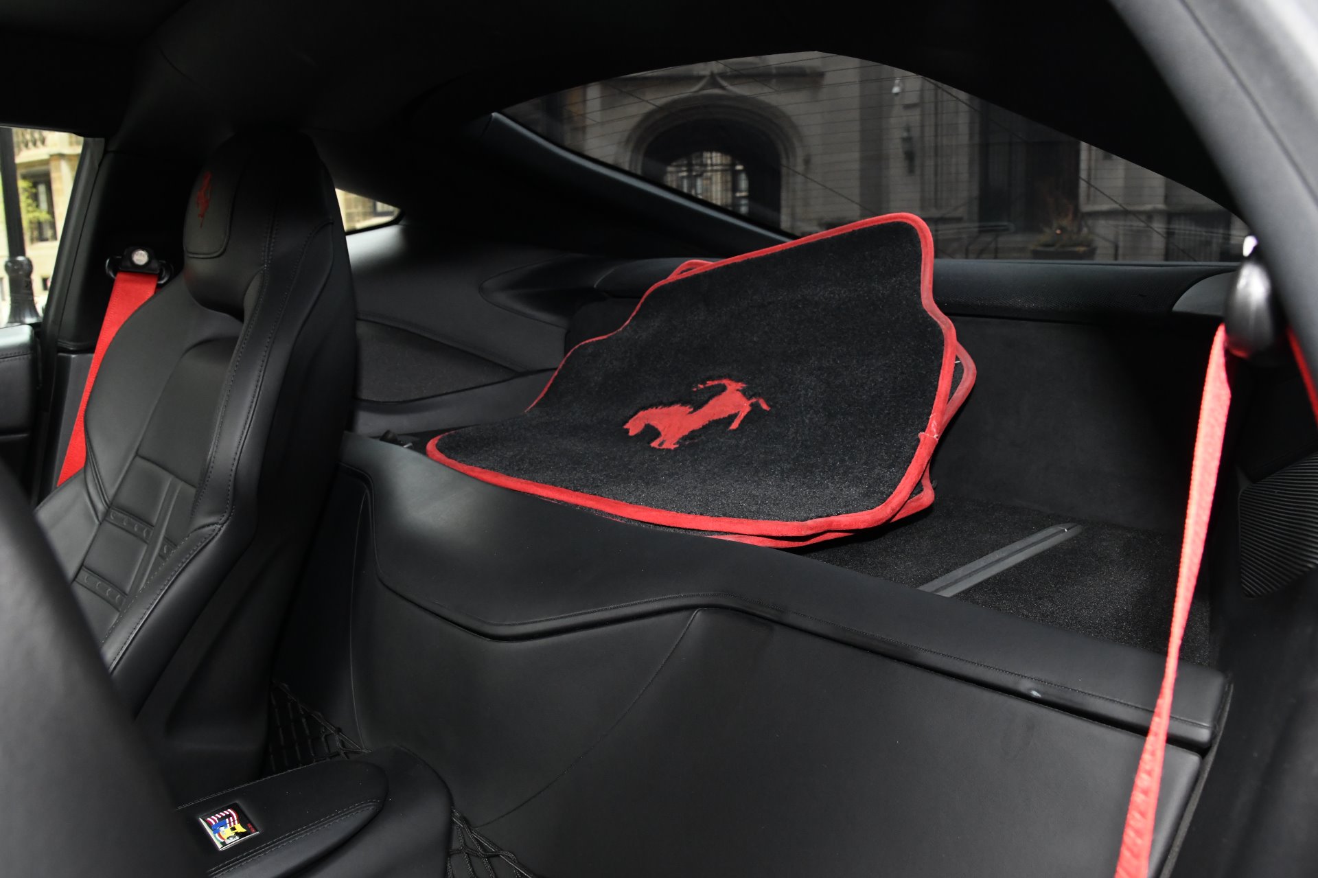 Used 2014 Ferrari F12 Berlinetta | St. Petersburg, FL