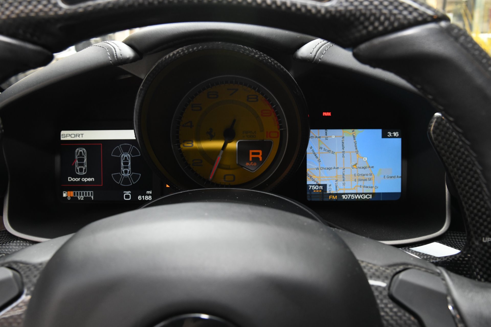 Used 2014 Ferrari F12 Berlinetta | St. Petersburg, FL
