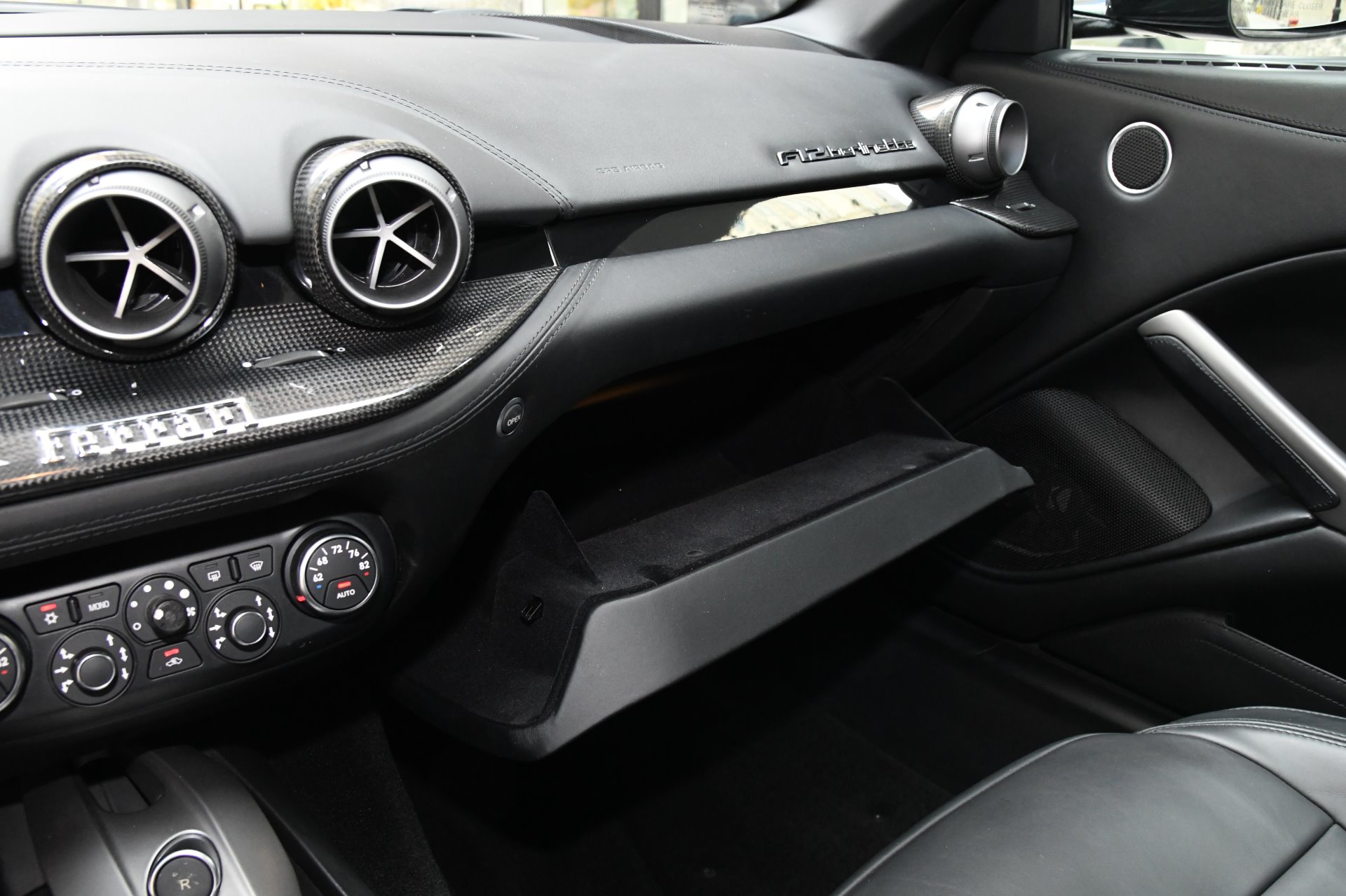 Used 2014 Ferrari F12 Berlinetta | St. Petersburg, FL