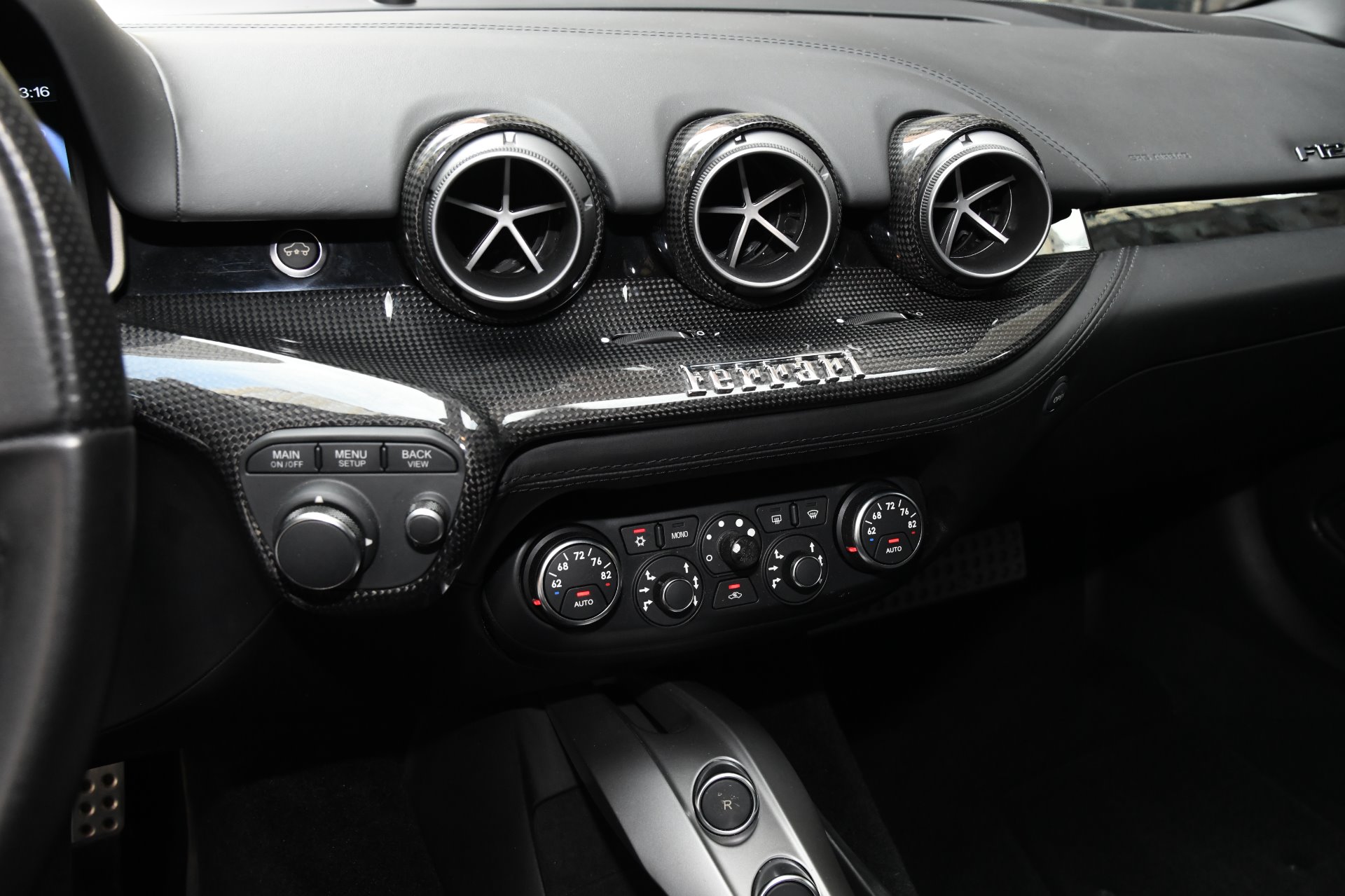 Used 2014 Ferrari F12 Berlinetta | St. Petersburg, FL