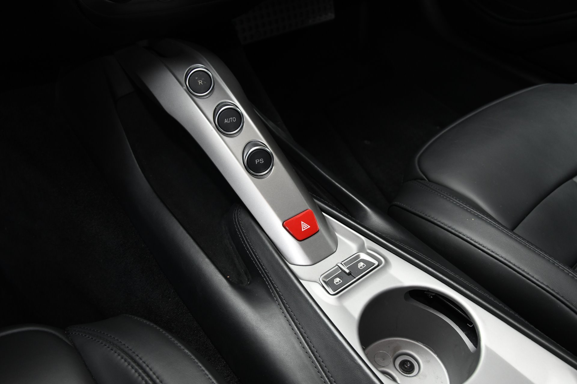 Used 2014 Ferrari F12 Berlinetta | St. Petersburg, FL