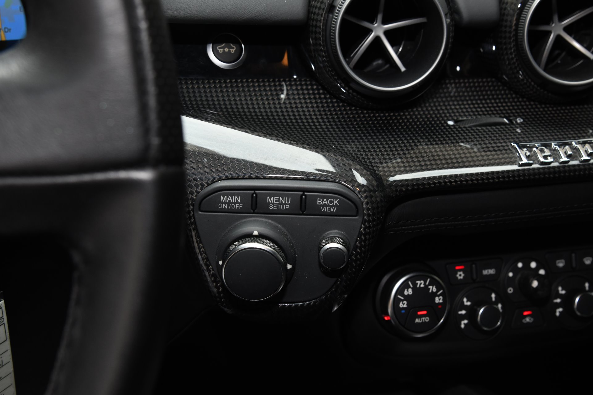 Used 2014 Ferrari F12 Berlinetta | St. Petersburg, FL