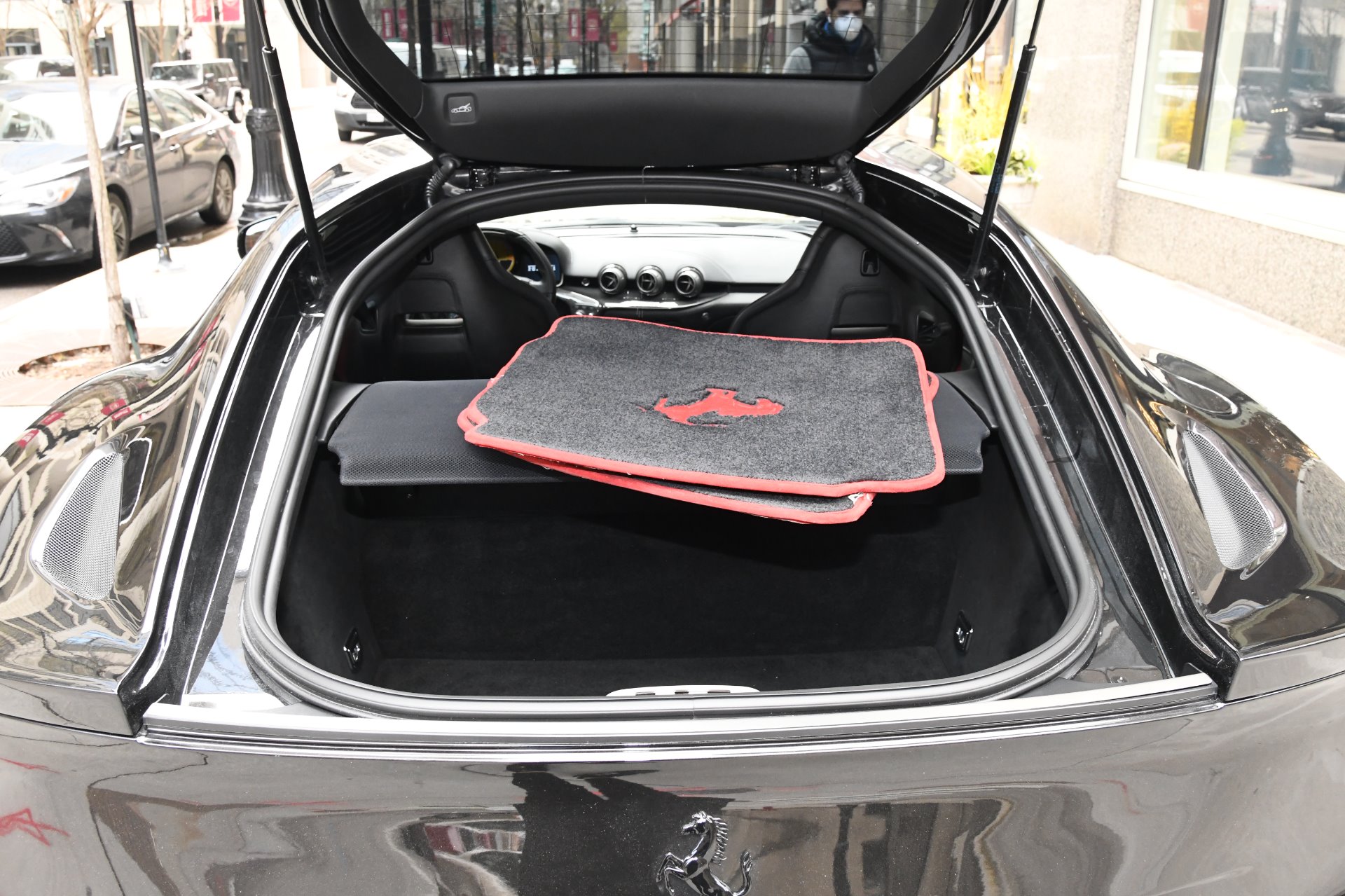 Used 2014 Ferrari F12 Berlinetta | St. Petersburg, FL