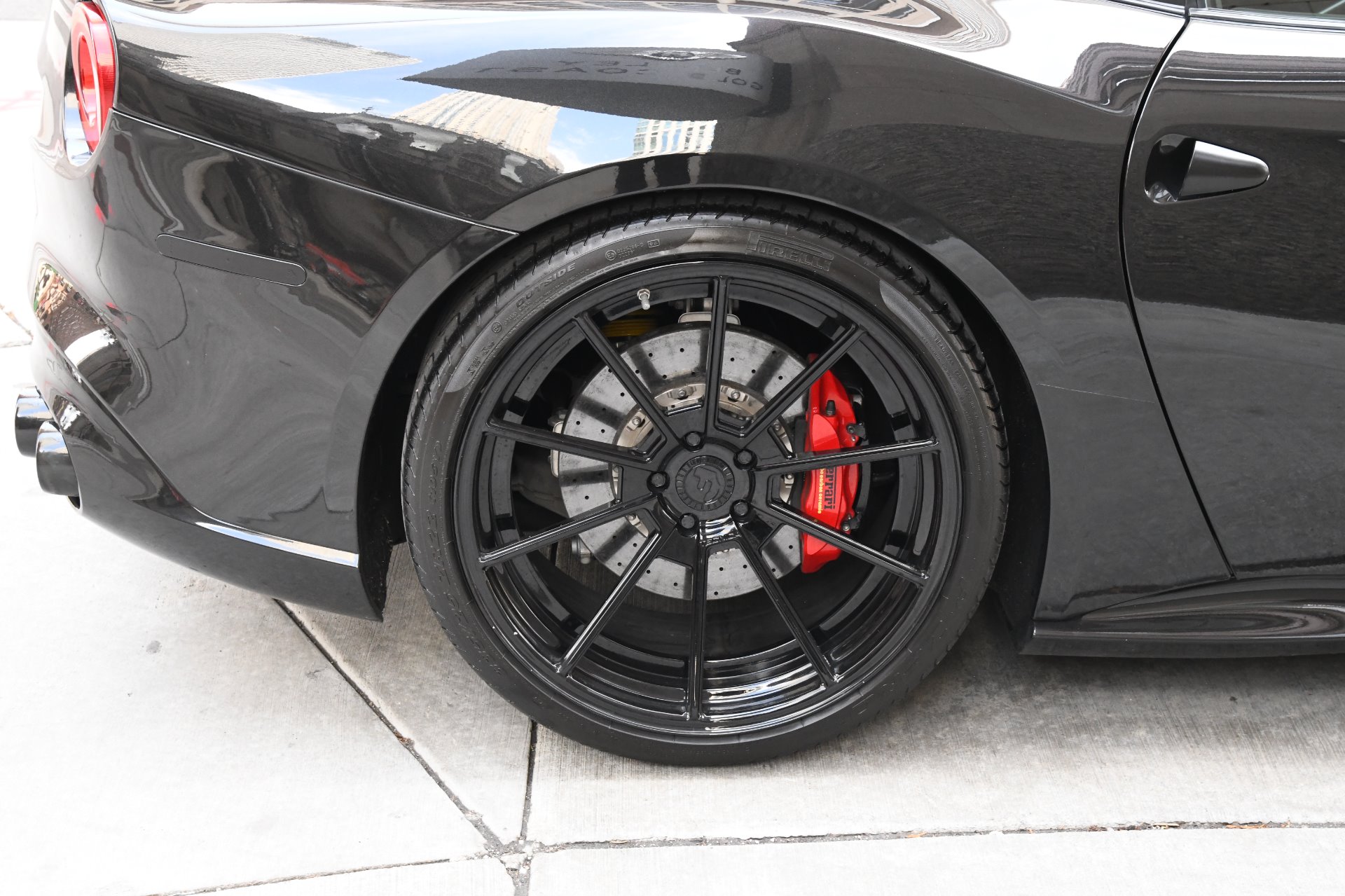 Used 2014 Ferrari F12 Berlinetta | St. Petersburg, FL