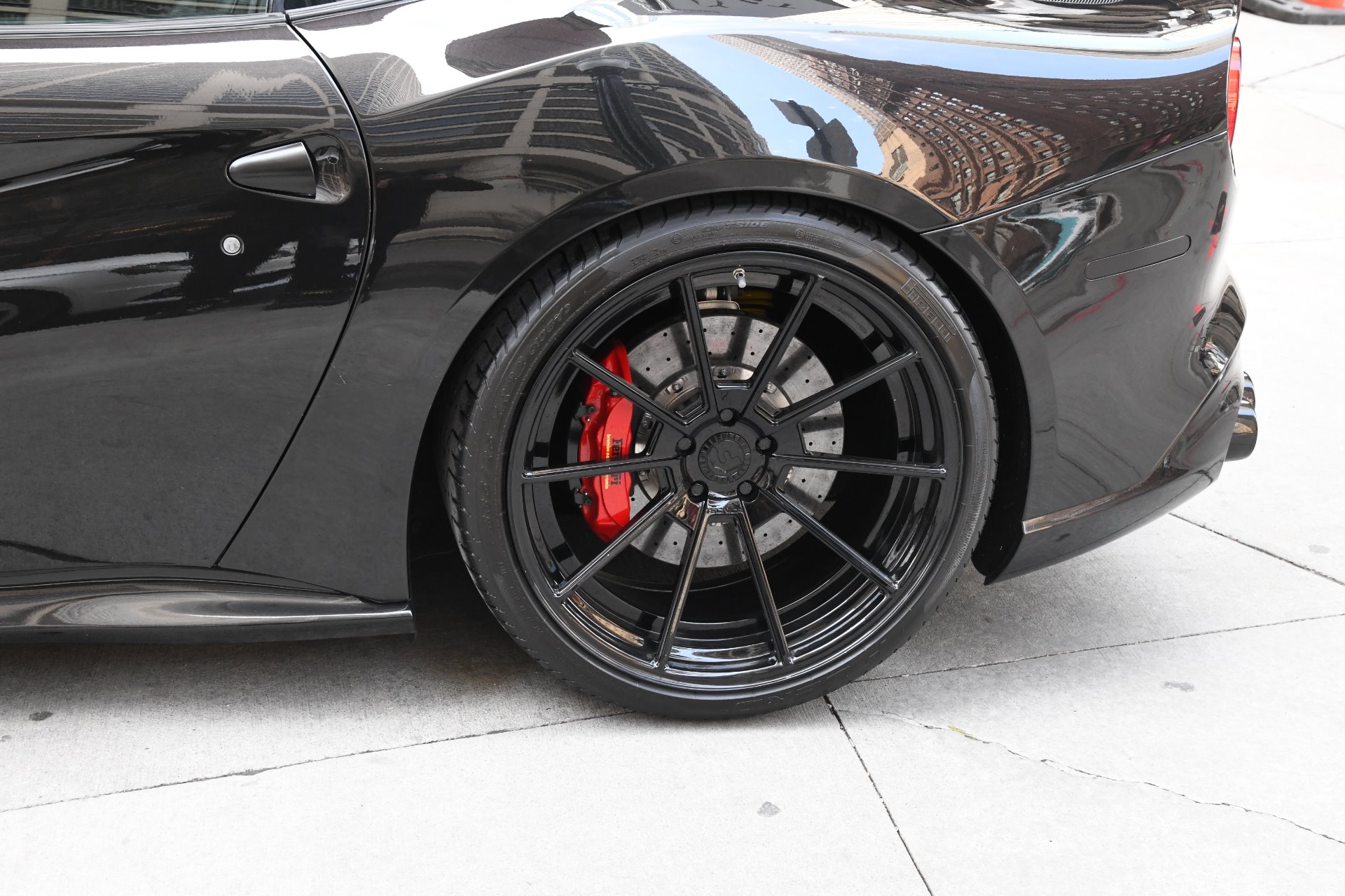 Used 2014 Ferrari F12 Berlinetta | St. Petersburg, FL