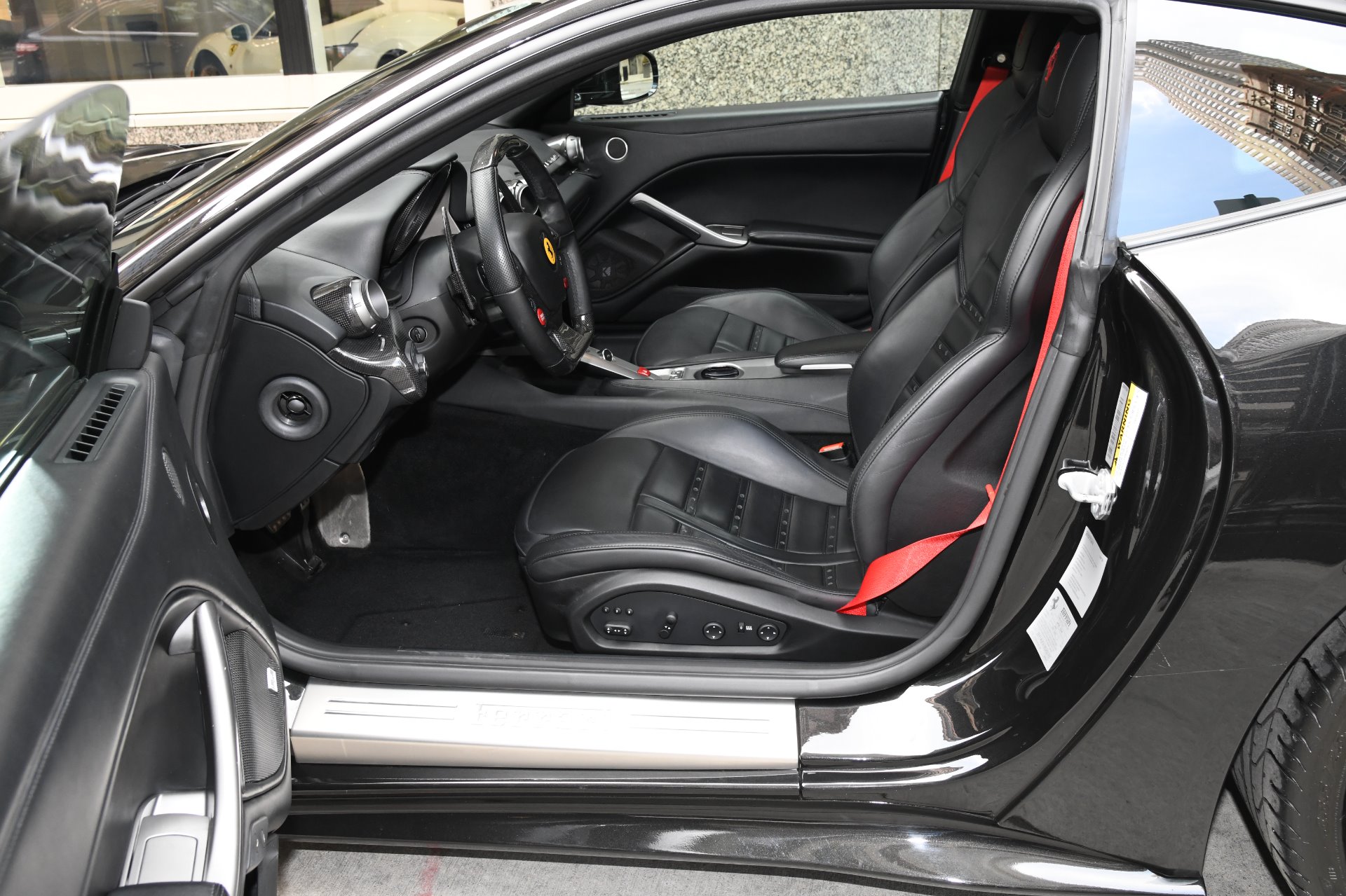 Used 2014 Ferrari F12 Berlinetta | St. Petersburg, FL