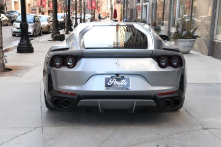 Used 2018 Ferrari 812 Superfast  | Chicago, IL