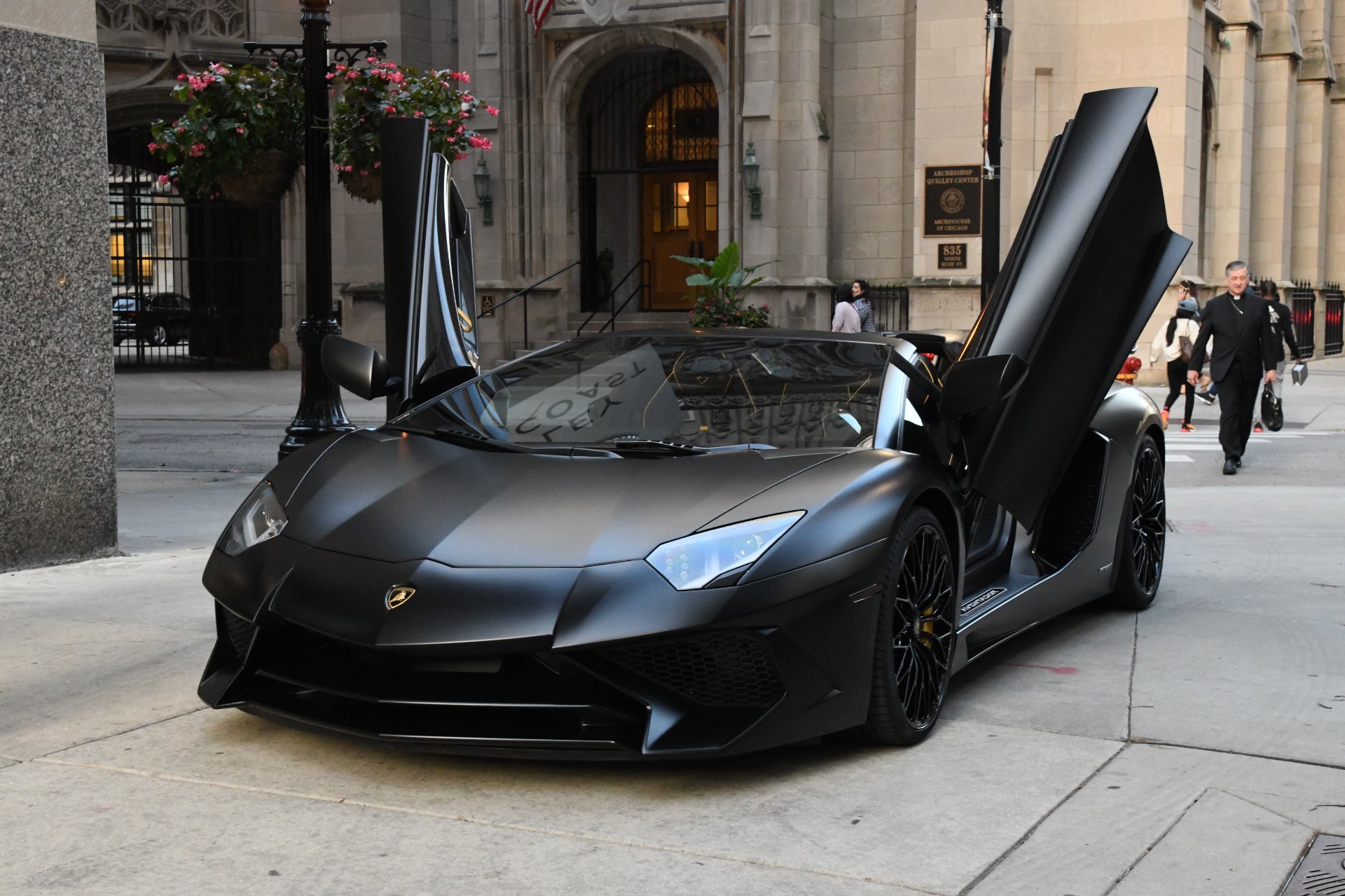 17 Lamborghini Aventador Sv Roadster Lp 750 4 Sv Stock For Sale Near Chicago Il Il Lamborghini Dealer 17 Lamborghini Aventador Sv Roadster Lp 750 4 Sv Stock For Sale Near Chicago Il Il Lamborghini Dealer