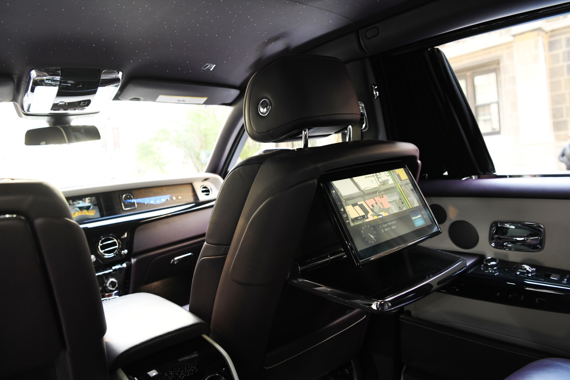 2019 Rolls Royce Phantom Stock R580 S For Sale Near Chicago Il