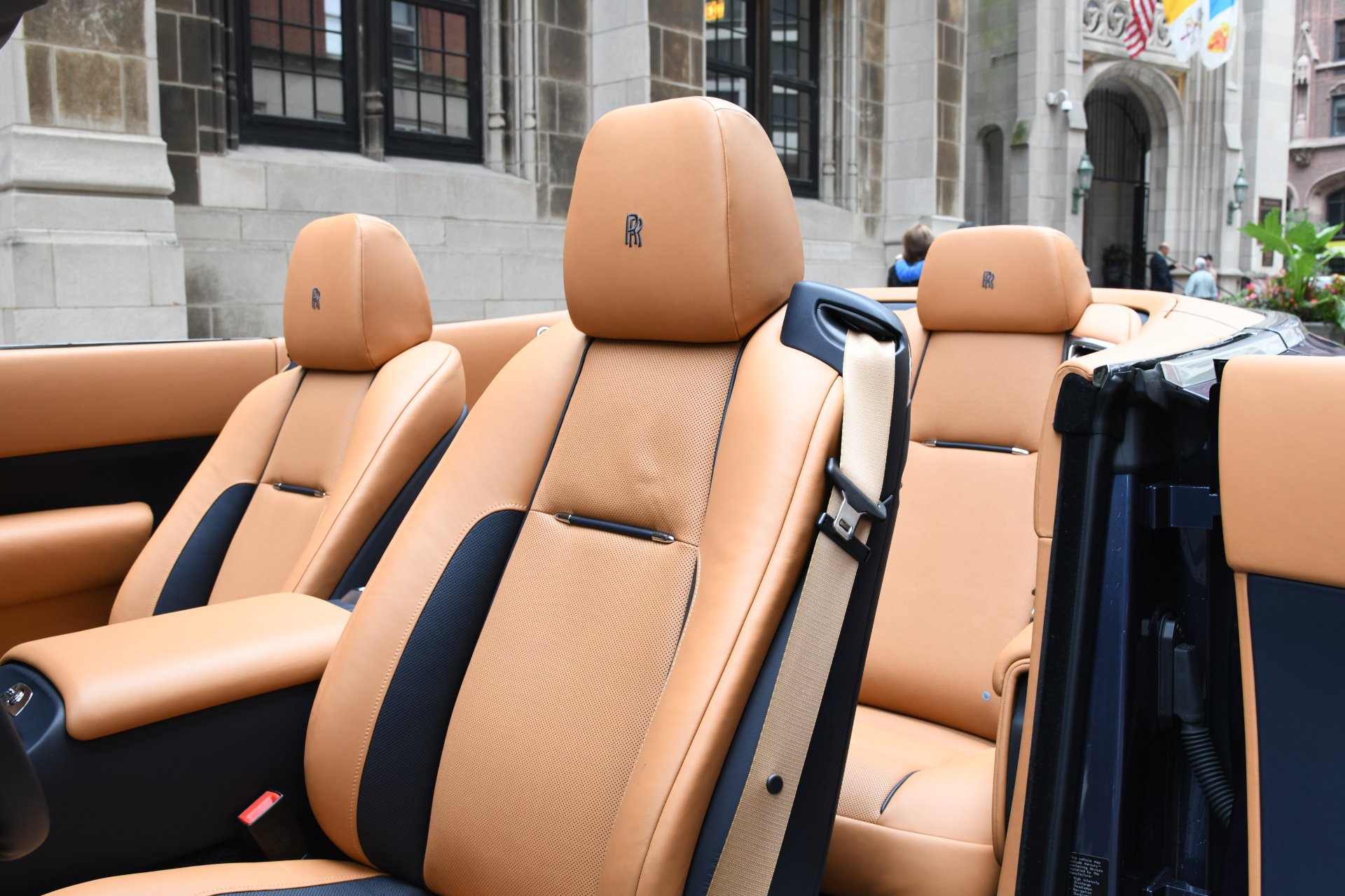 Used 2018 Rolls-Royce Dawn | St. Petersburg, FL