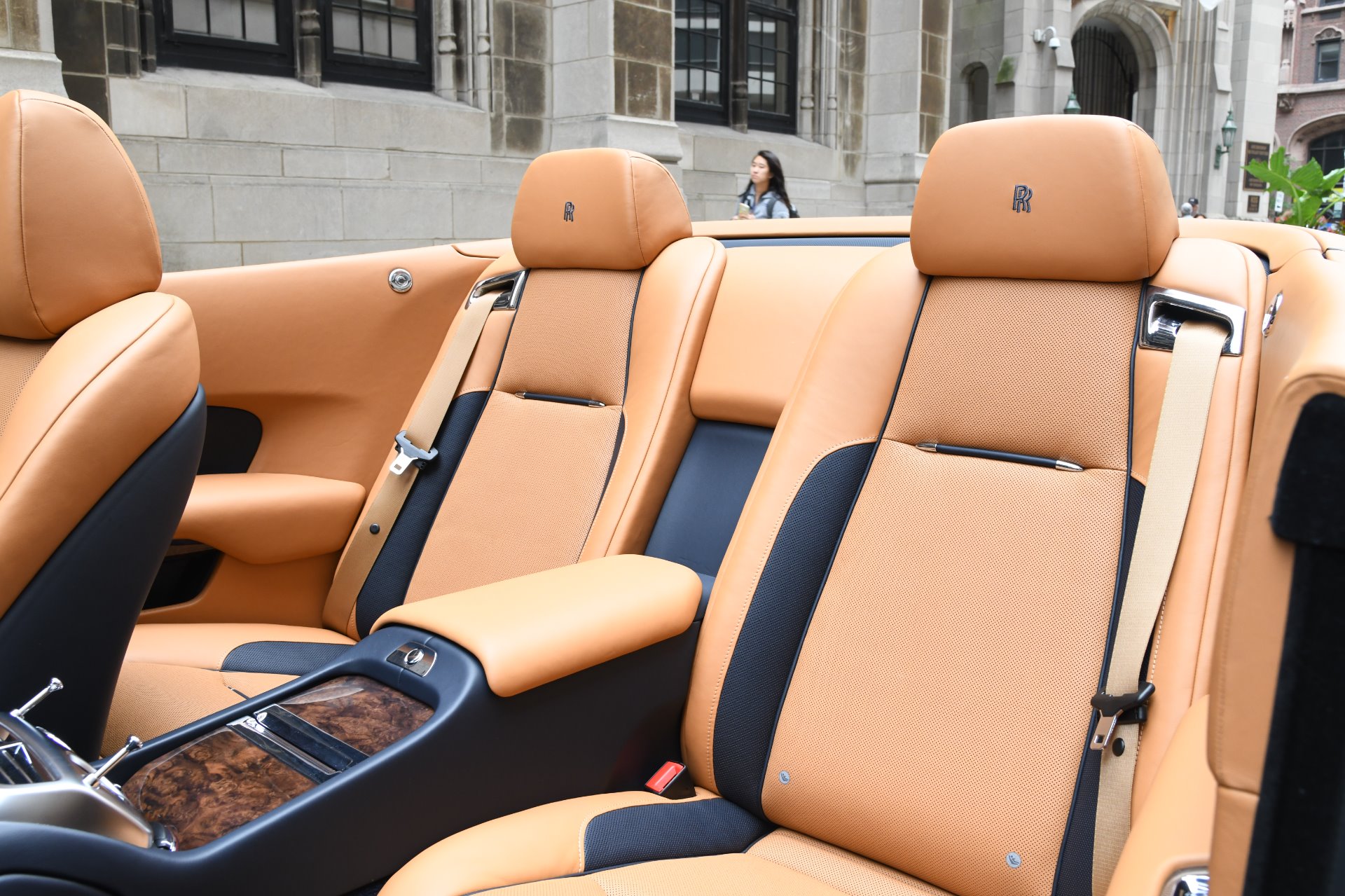 Used 2018 Rolls-Royce Dawn | St. Petersburg, FL
