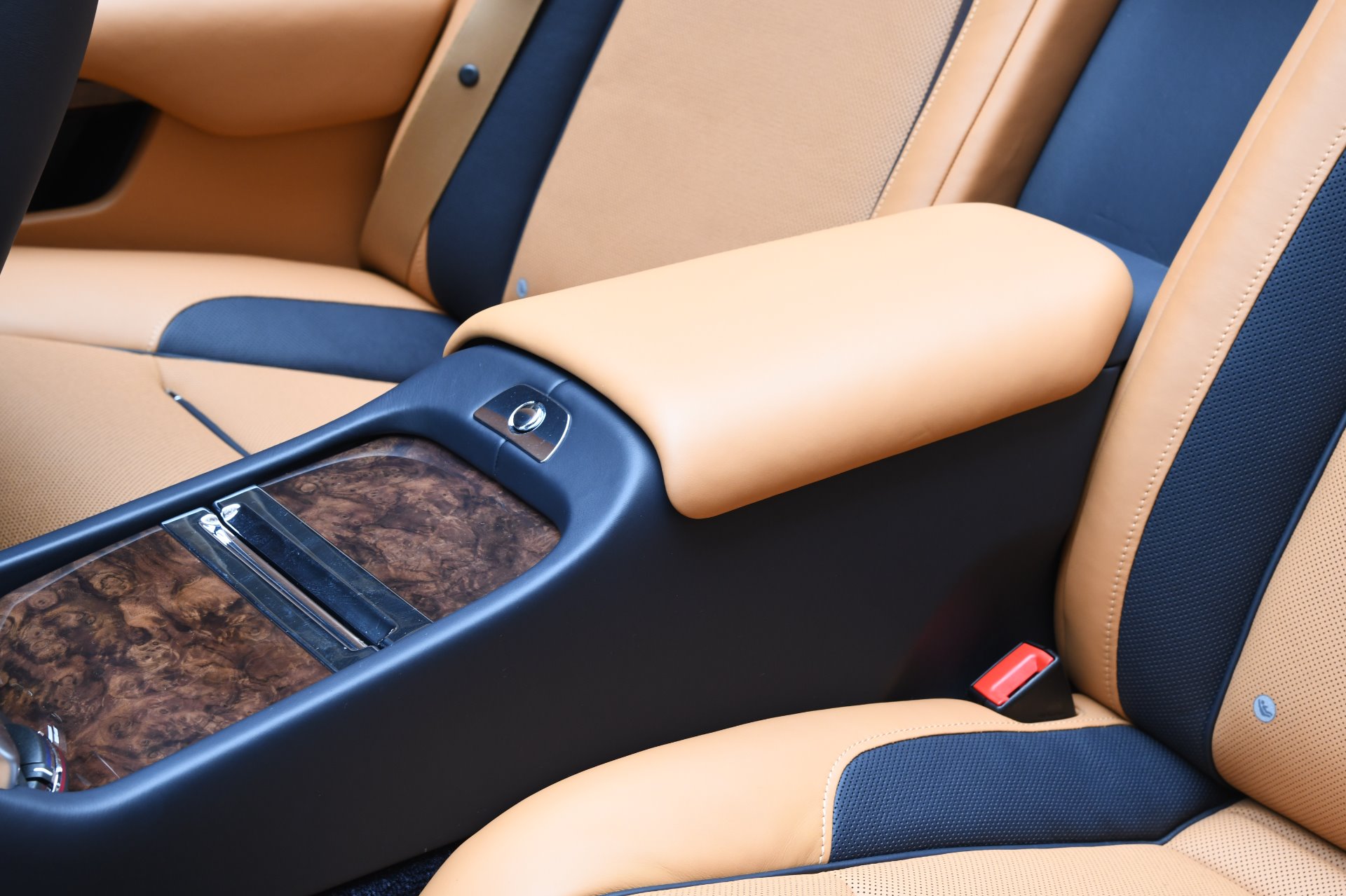 Used 2018 Rolls-Royce Dawn | St. Petersburg, FL