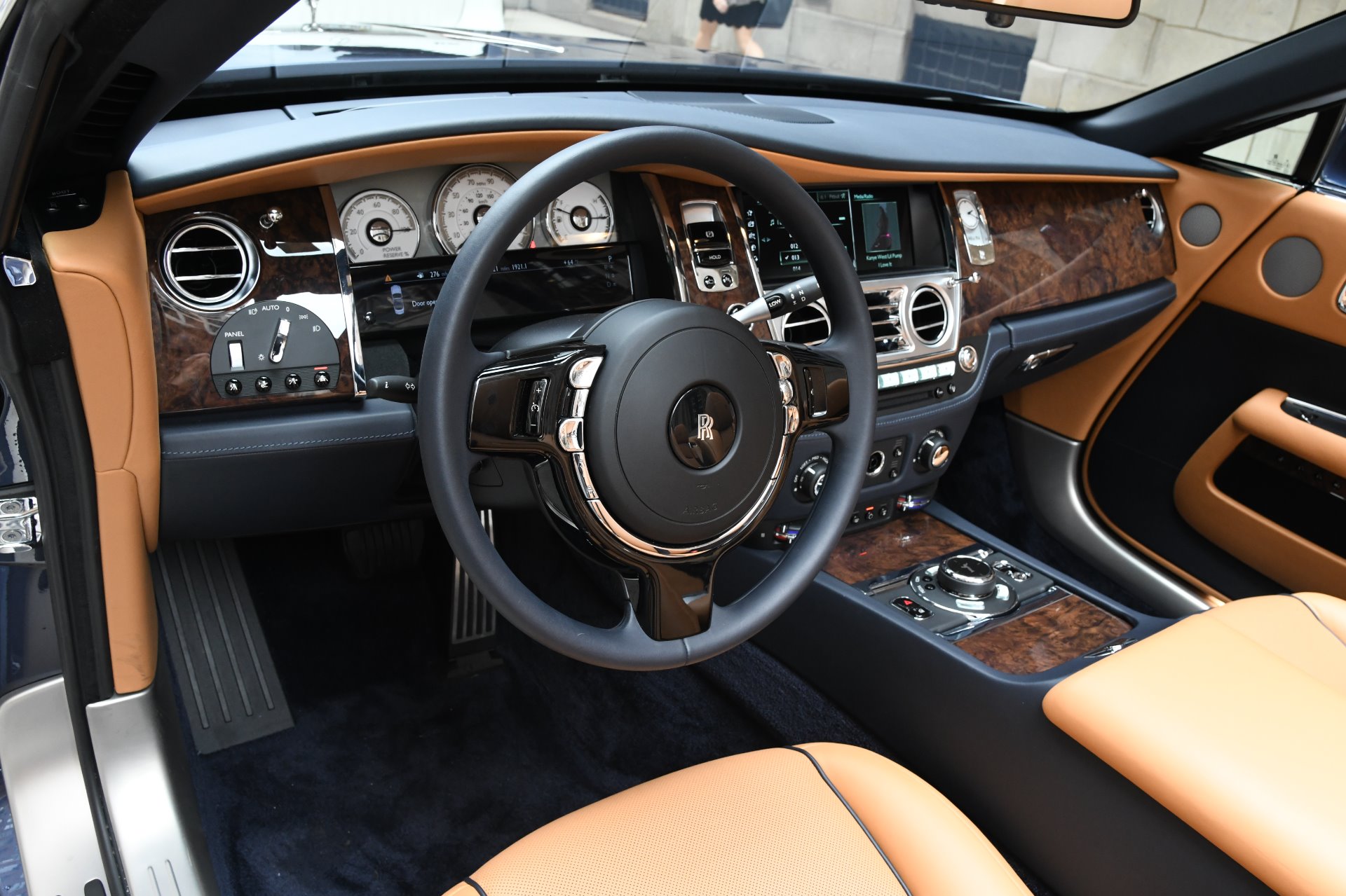 Used 2018 Rolls-Royce Dawn | St. Petersburg, FL