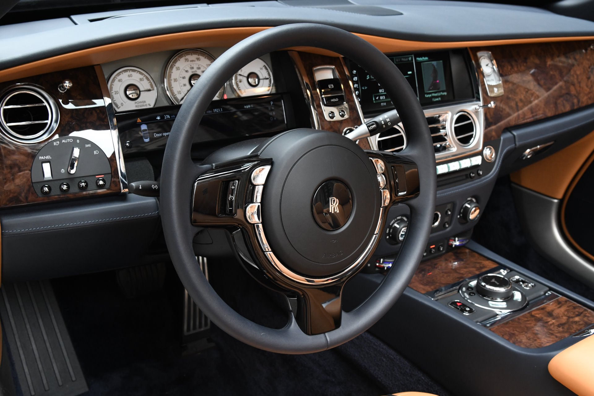 Used 2018 Rolls-Royce Dawn | St. Petersburg, FL