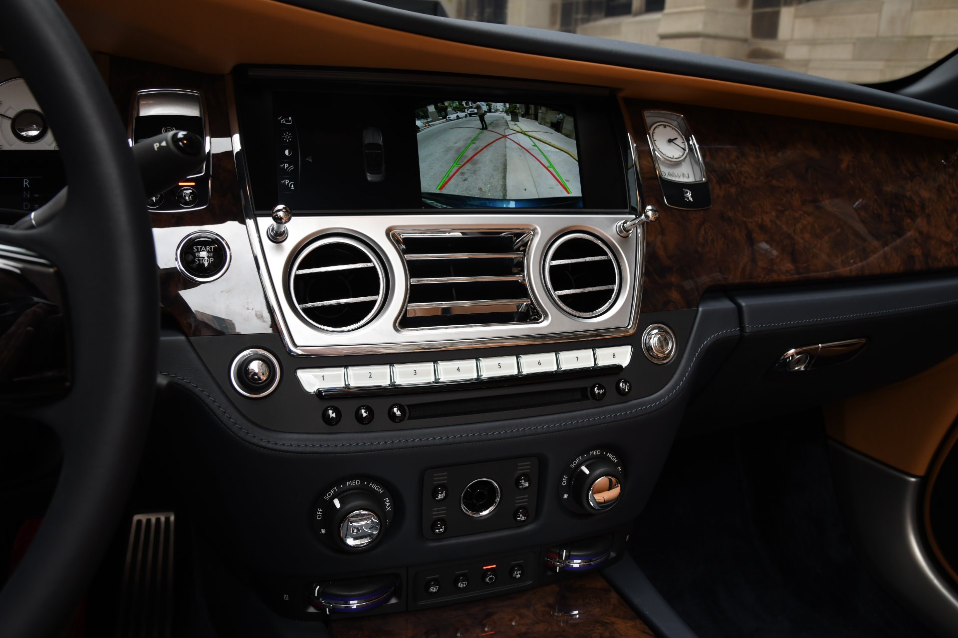 Used 2018 Rolls-Royce Dawn | St. Petersburg, FL