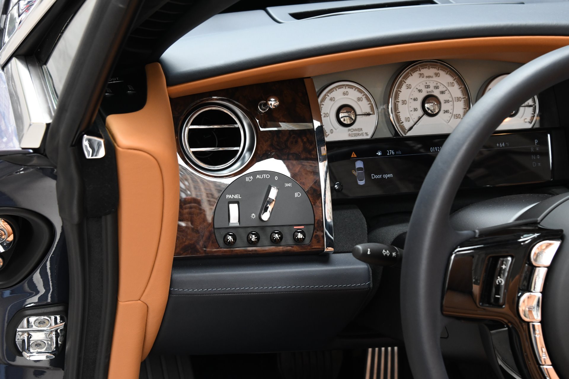 Used 2018 Rolls-Royce Dawn | St. Petersburg, FL