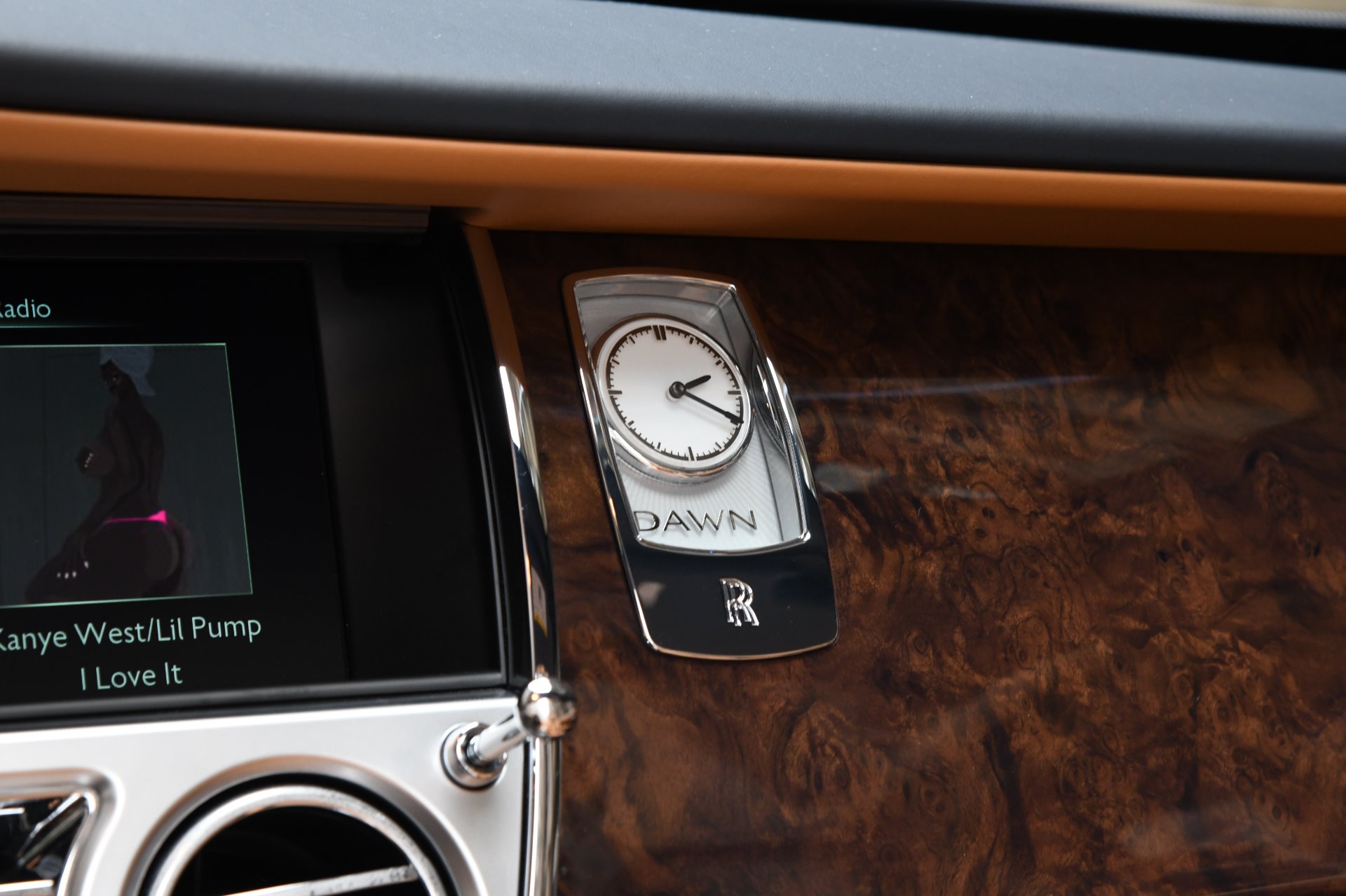 Used 2018 Rolls-Royce Dawn | St. Petersburg, FL