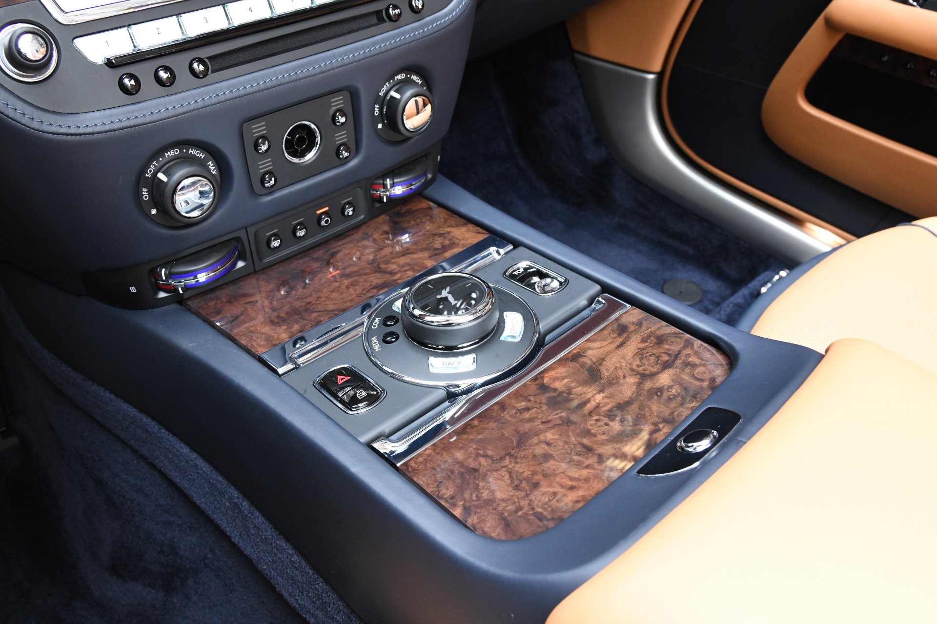 Used 2018 Rolls-Royce Dawn | St. Petersburg, FL