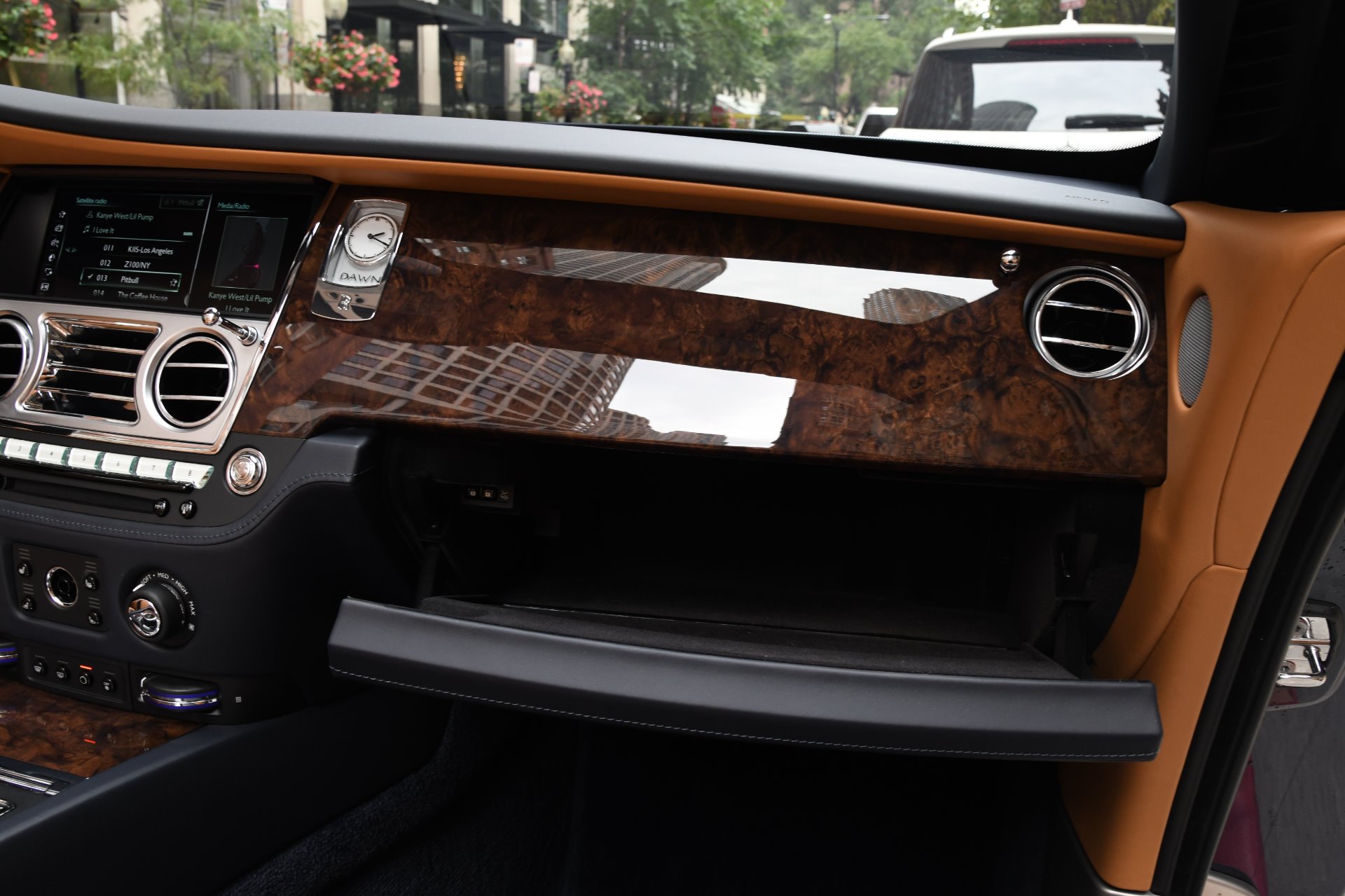 Used 2018 Rolls-Royce Dawn | St. Petersburg, FL