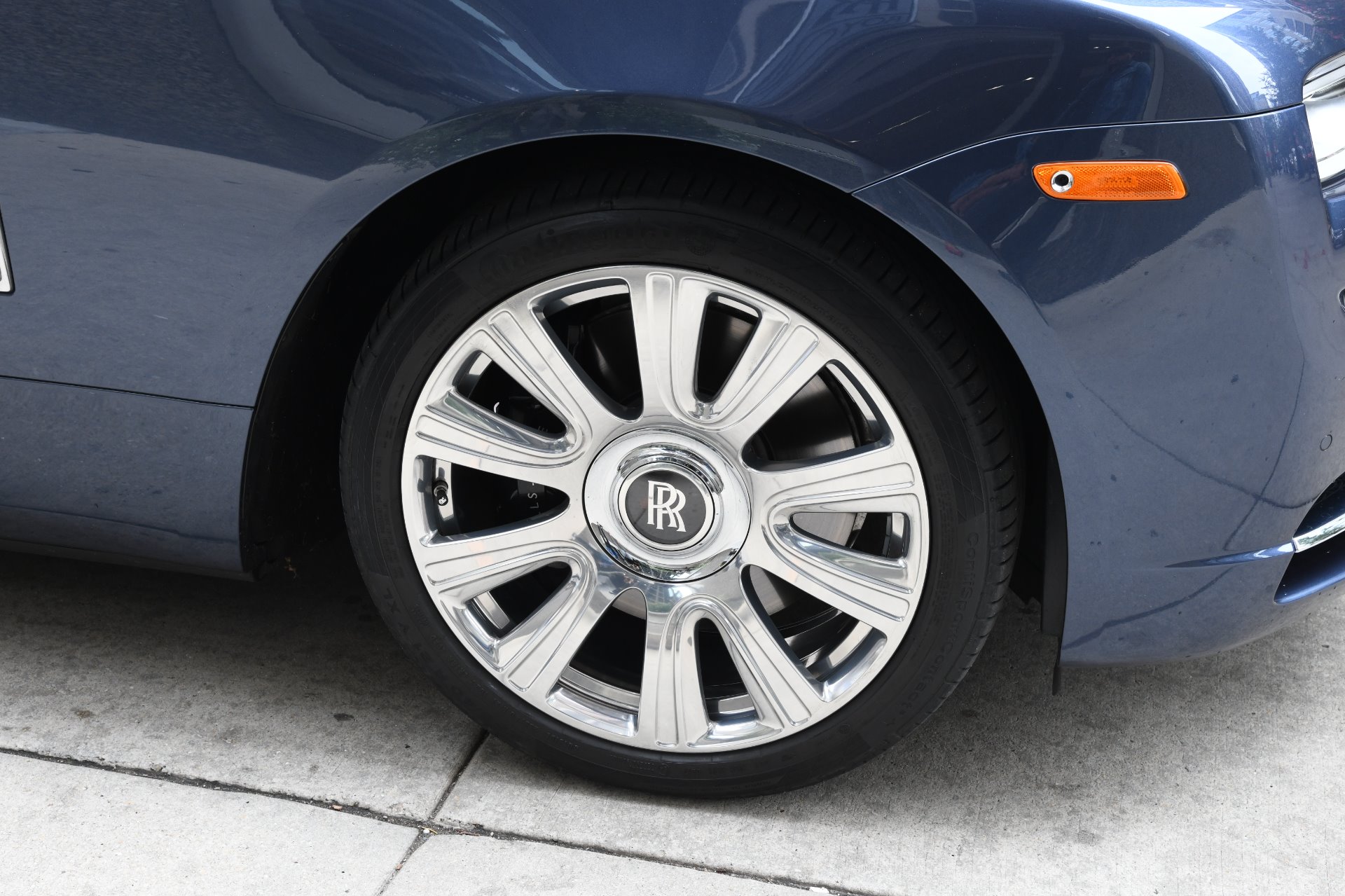 Used 2018 Rolls-Royce Dawn | St. Petersburg, FL