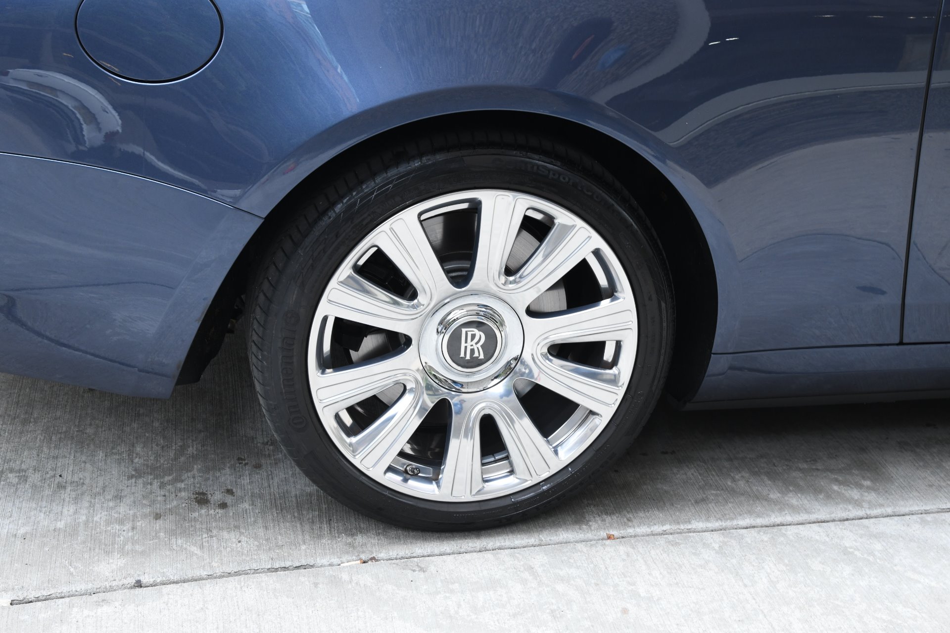 Used 2018 Rolls-Royce Dawn | St. Petersburg, FL