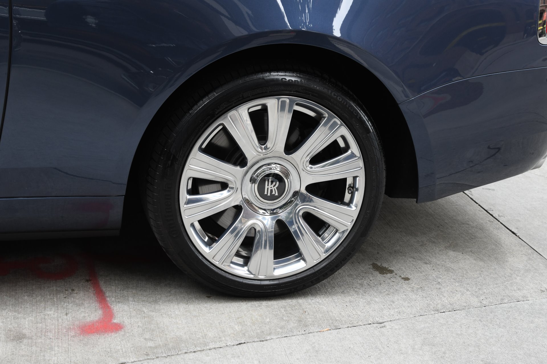 Used 2018 Rolls-Royce Dawn | St. Petersburg, FL
