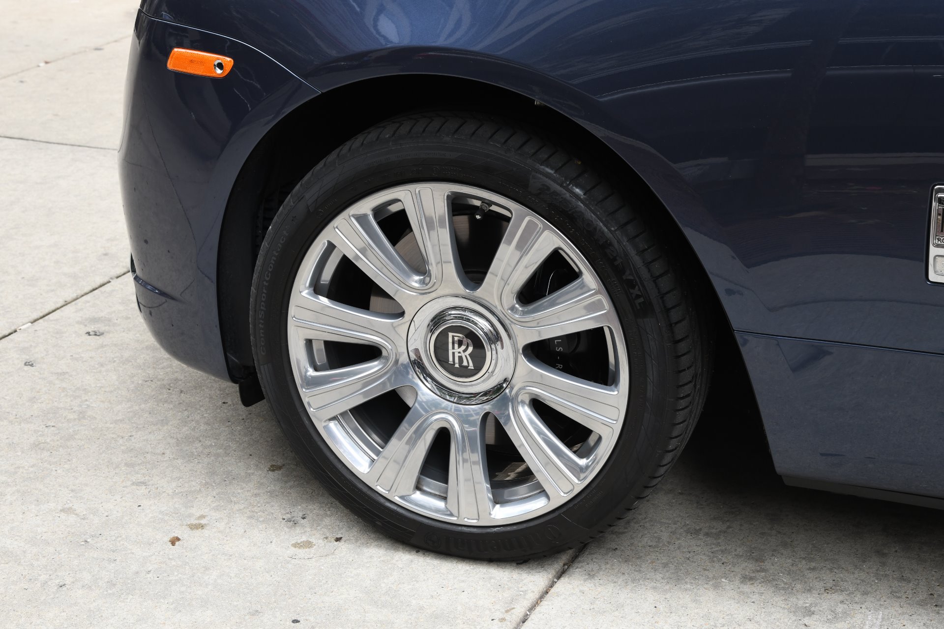 Used 2018 Rolls-Royce Dawn | St. Petersburg, FL